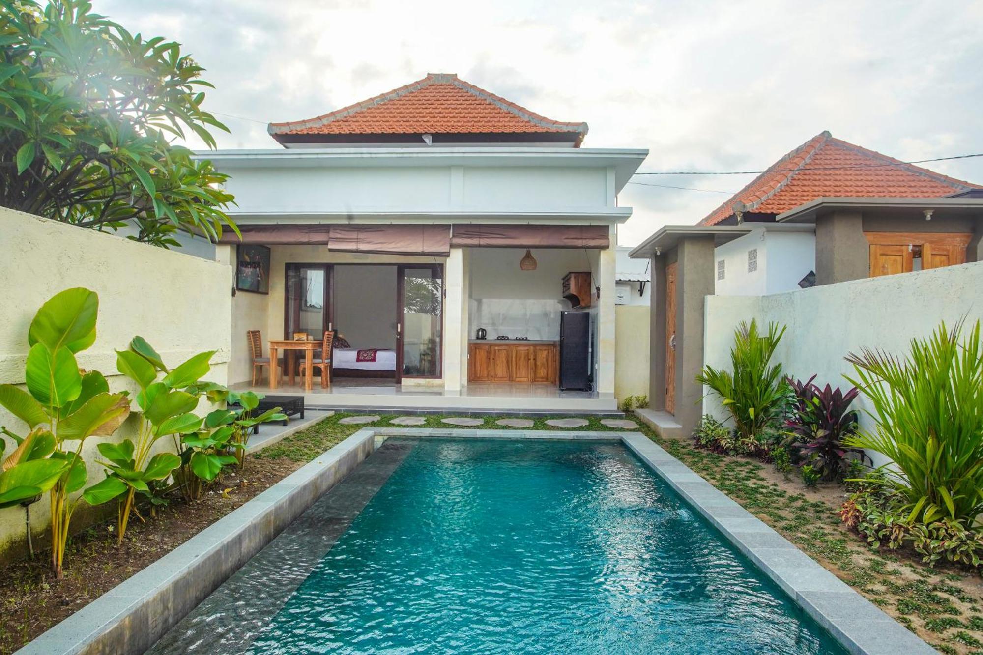 Puri Arta Villa Ubud