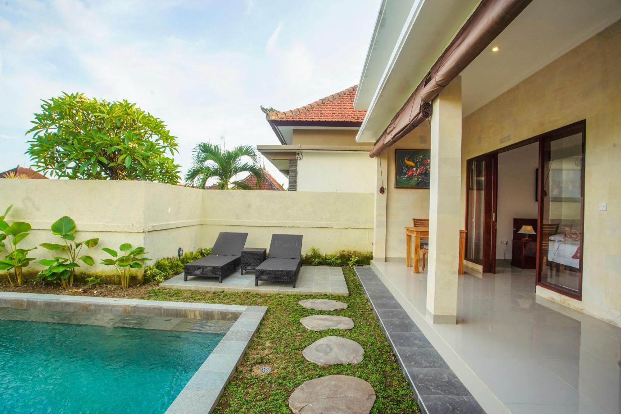 Puri Arta * Ubud