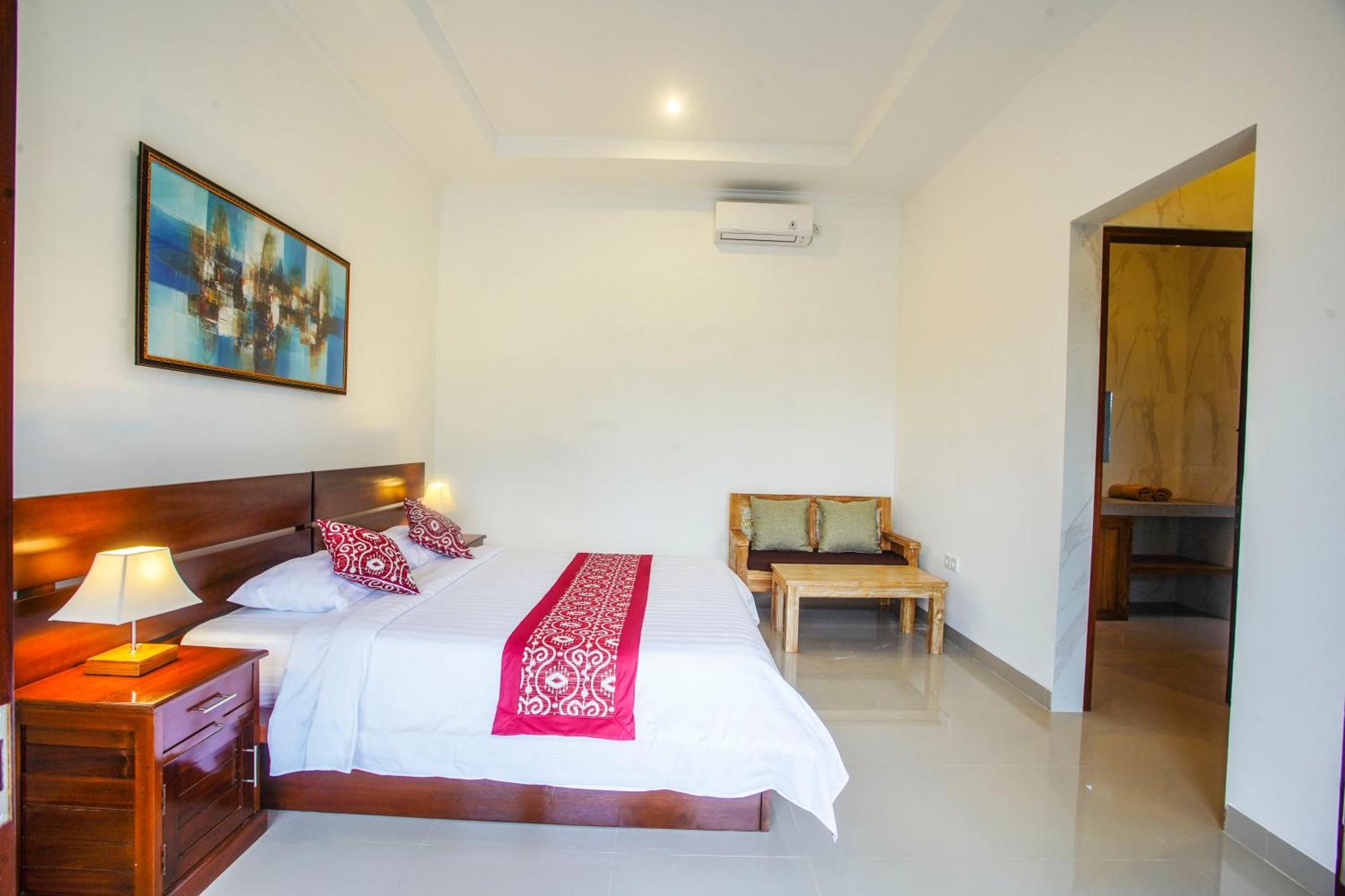 Villa Puri Arta