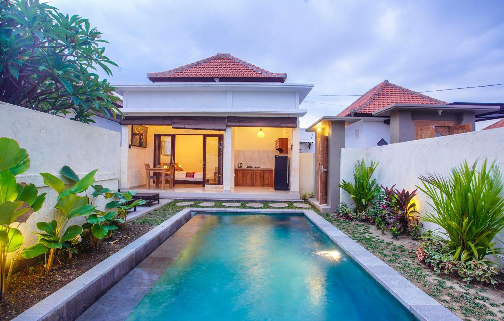 Puri Arta Villa Ubud