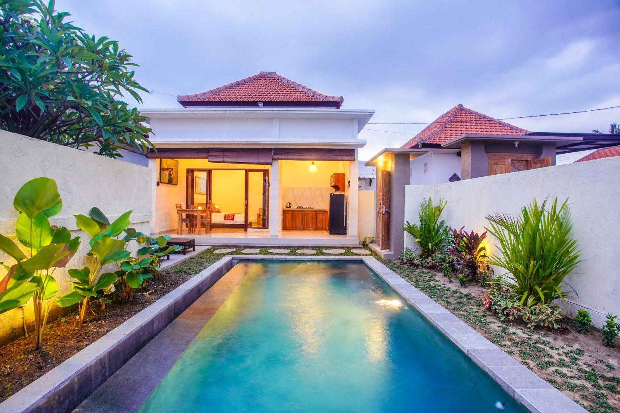 Villa Puri Arta Ubud