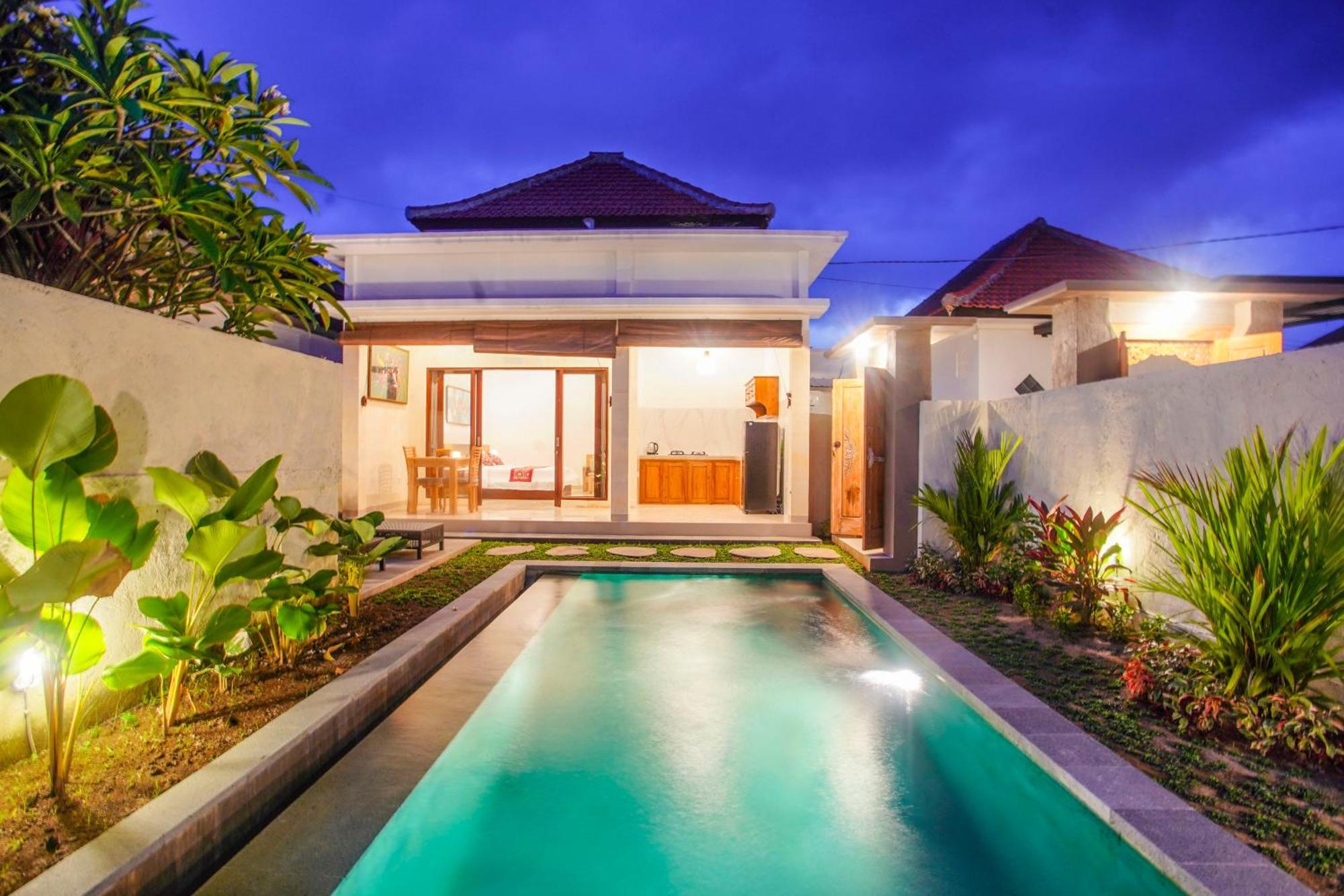 Puri Arta Ubud