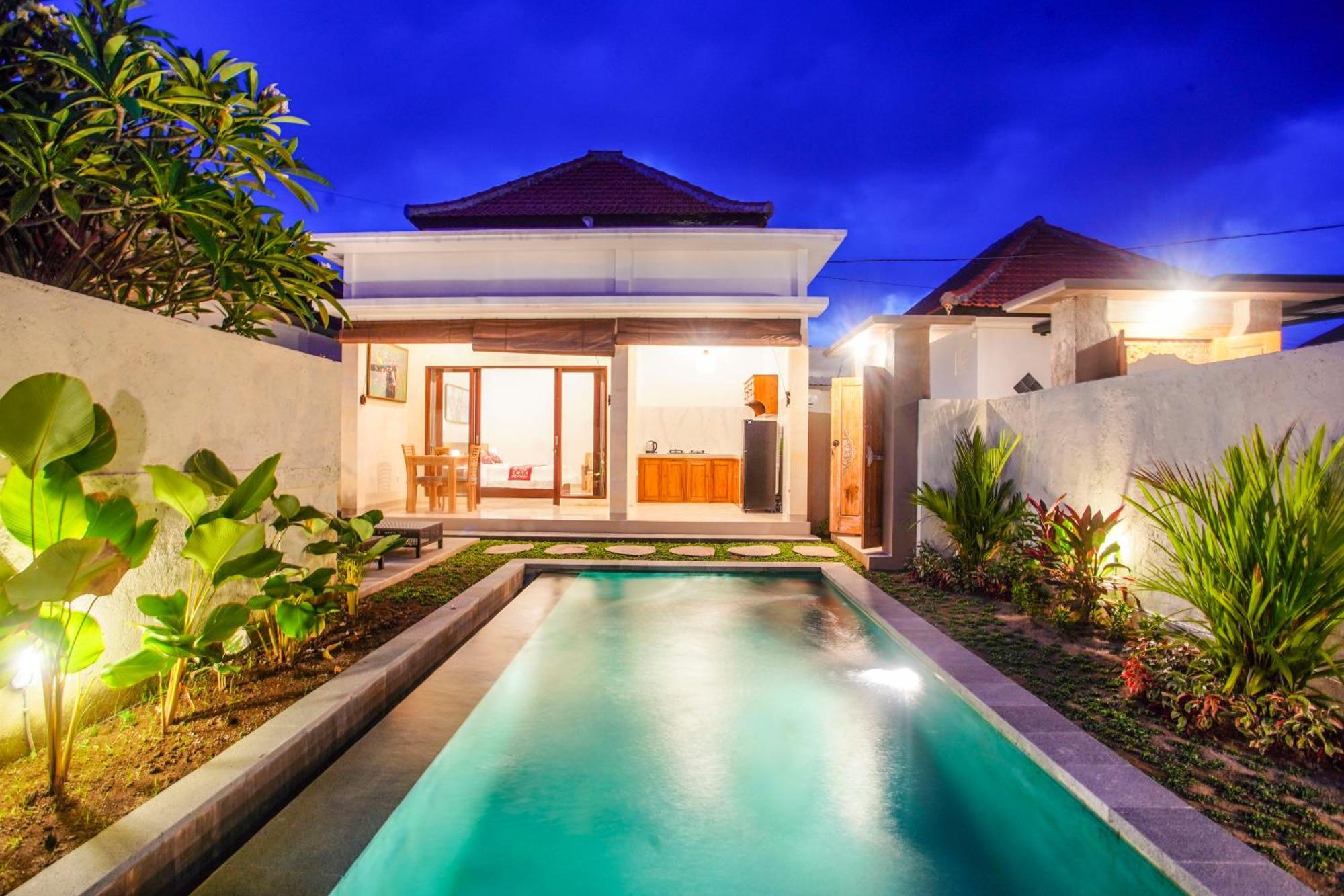 Puri Arta * Ubud