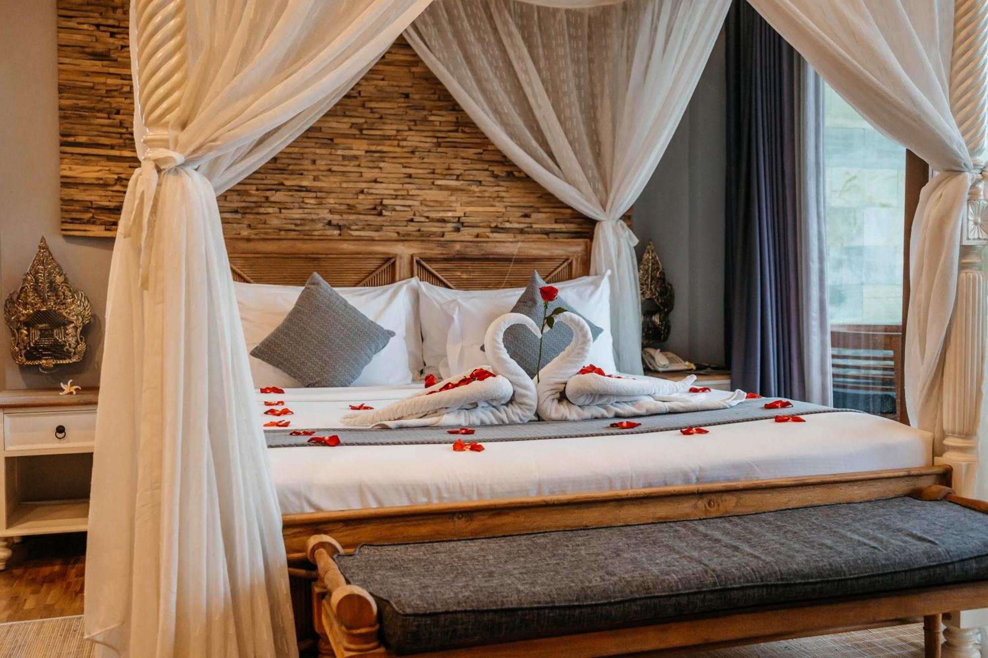 Wadari Retreat Hotel 4*