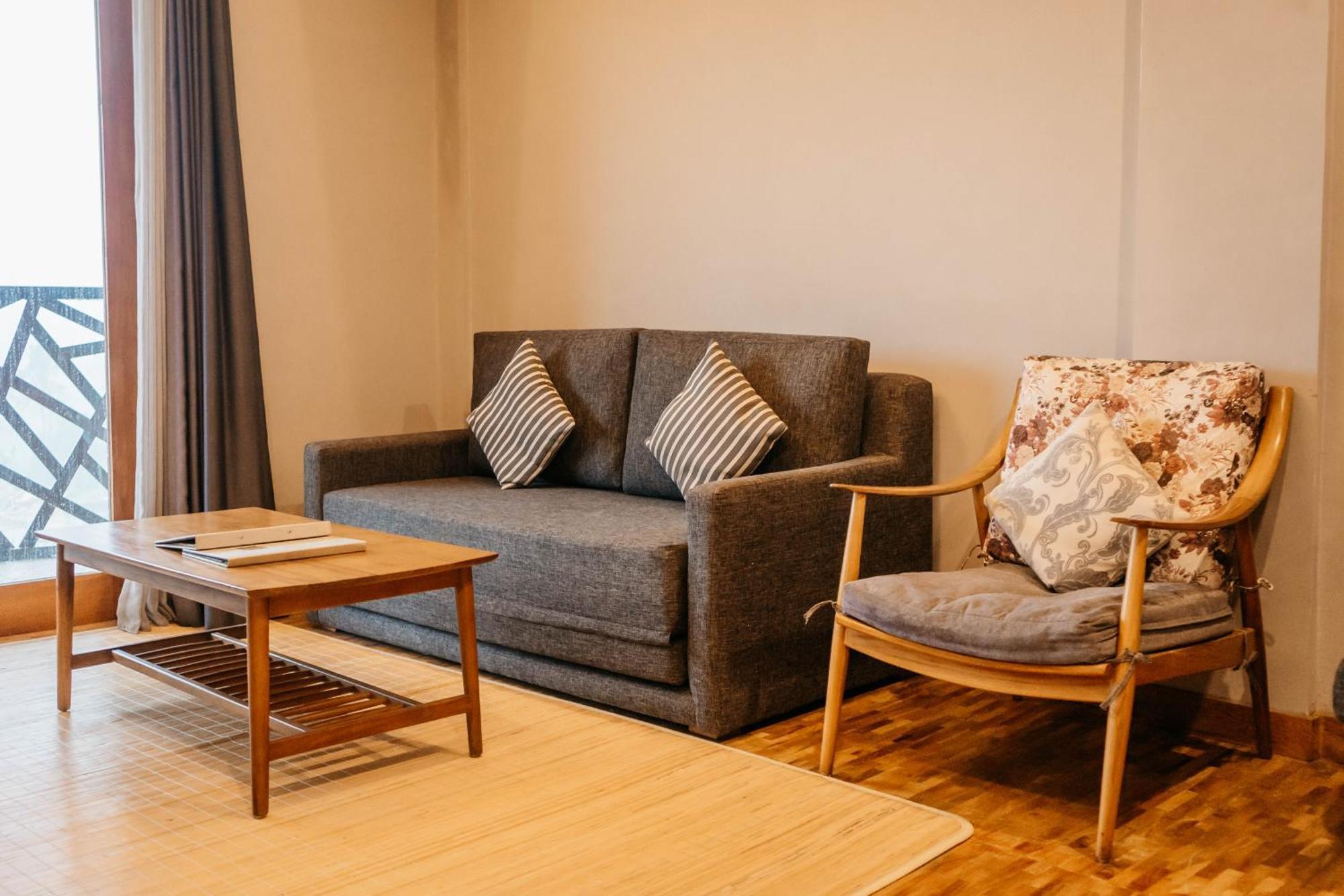 Wadari Retreat Hotel