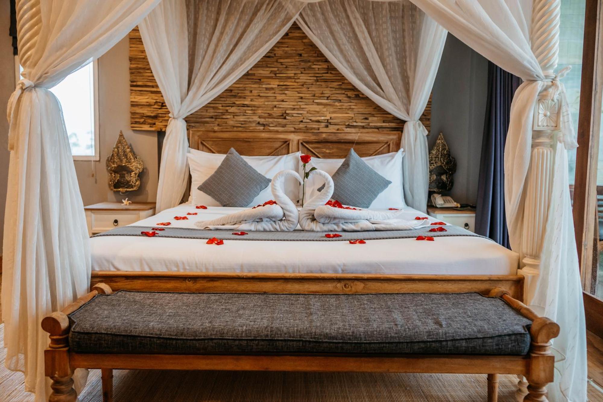 Hotel Wadari Retreat