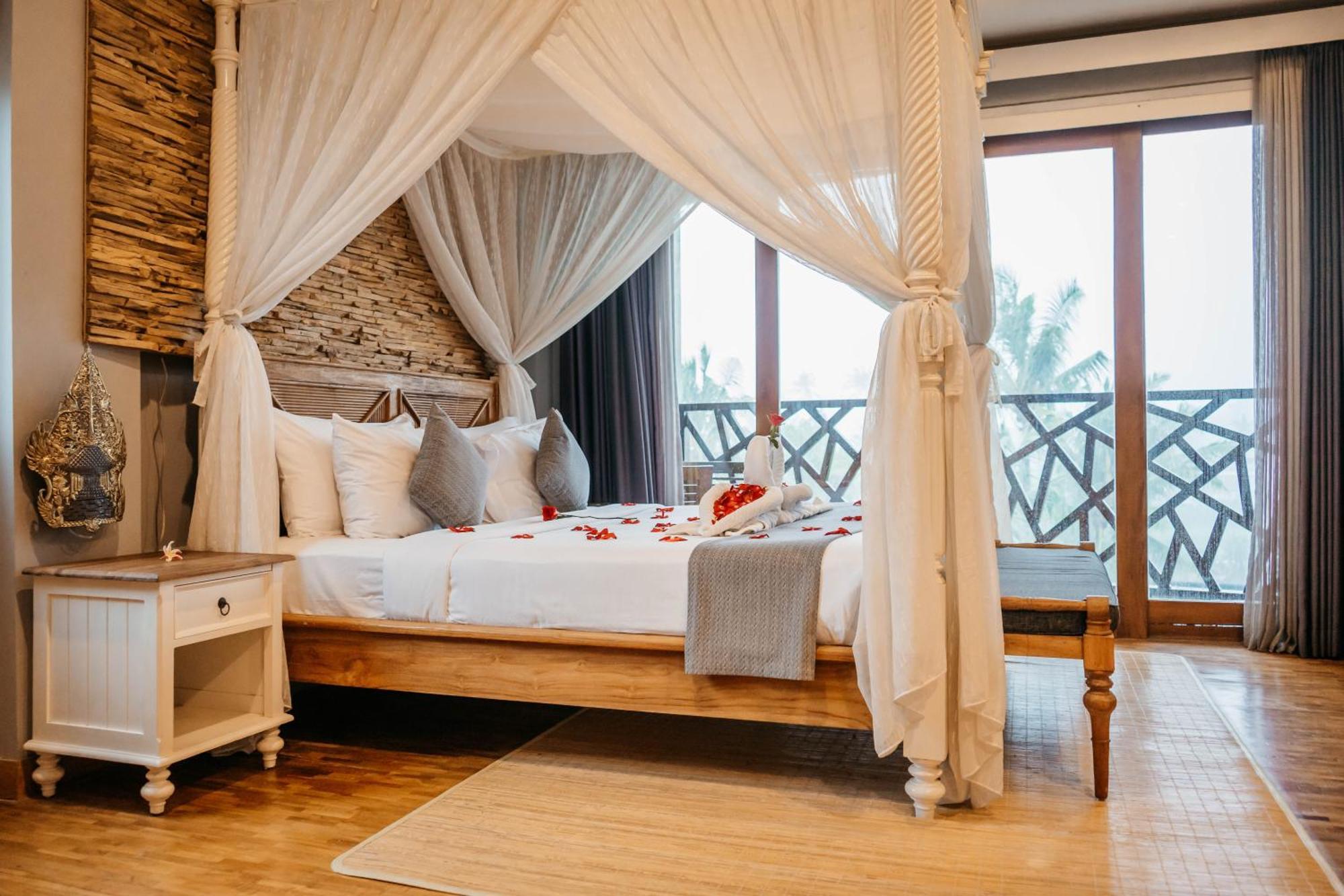 Wadari Retreat Hotel Ubud (Bali)