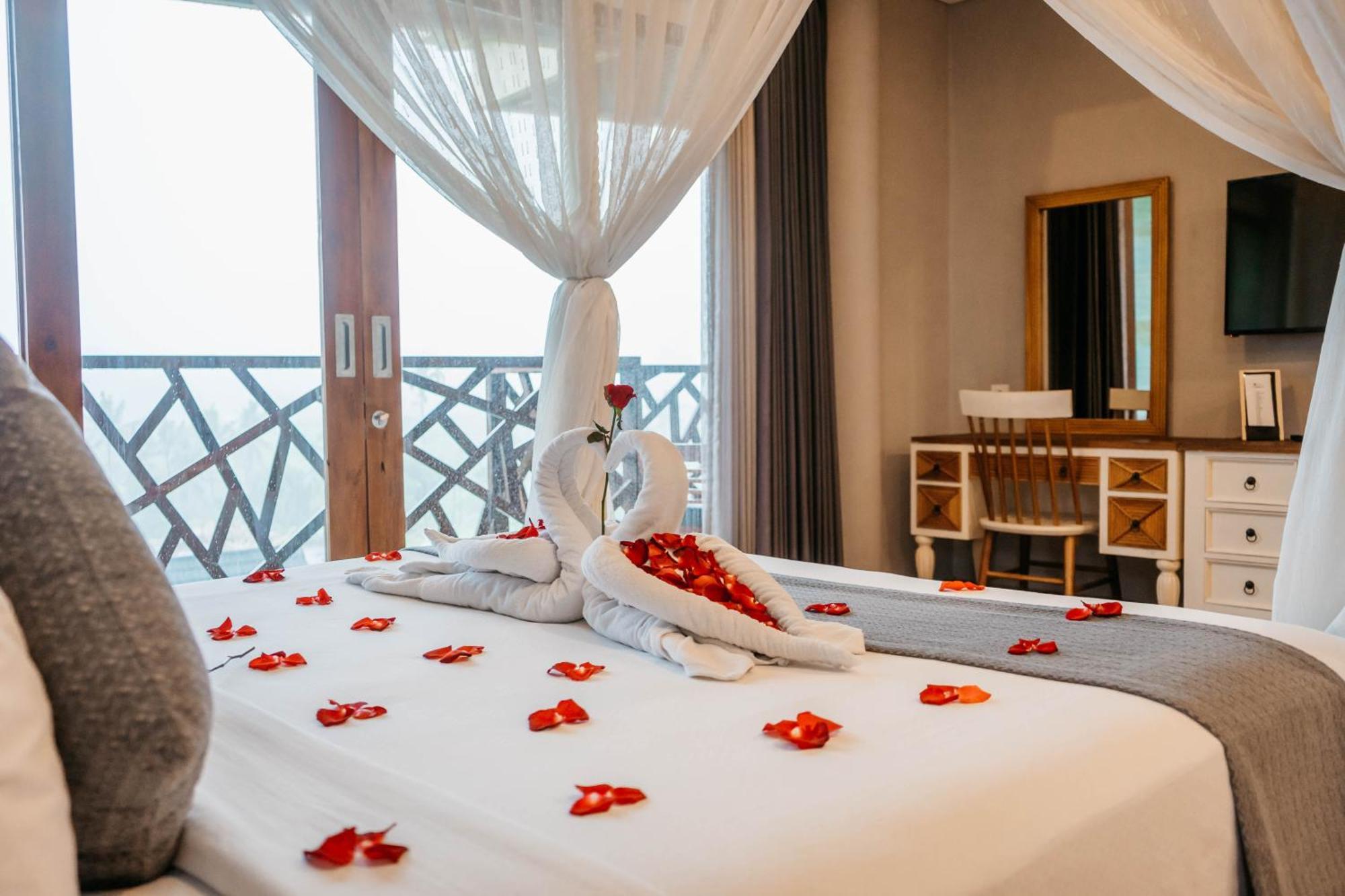 Hotel Wadari Retreat Ubud (Bali)