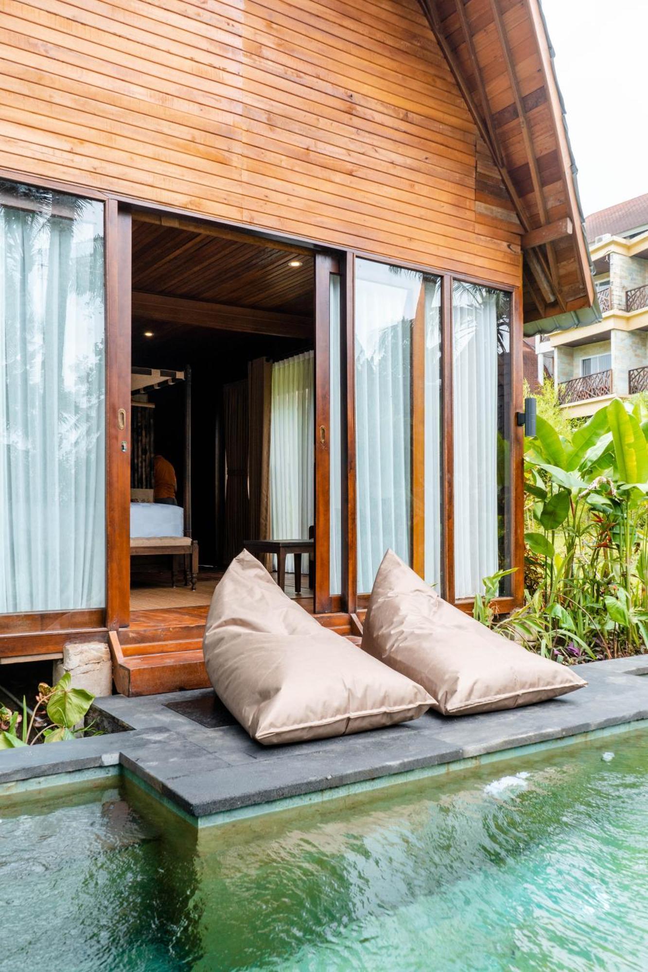 Hotel Wadari Retreat 4*