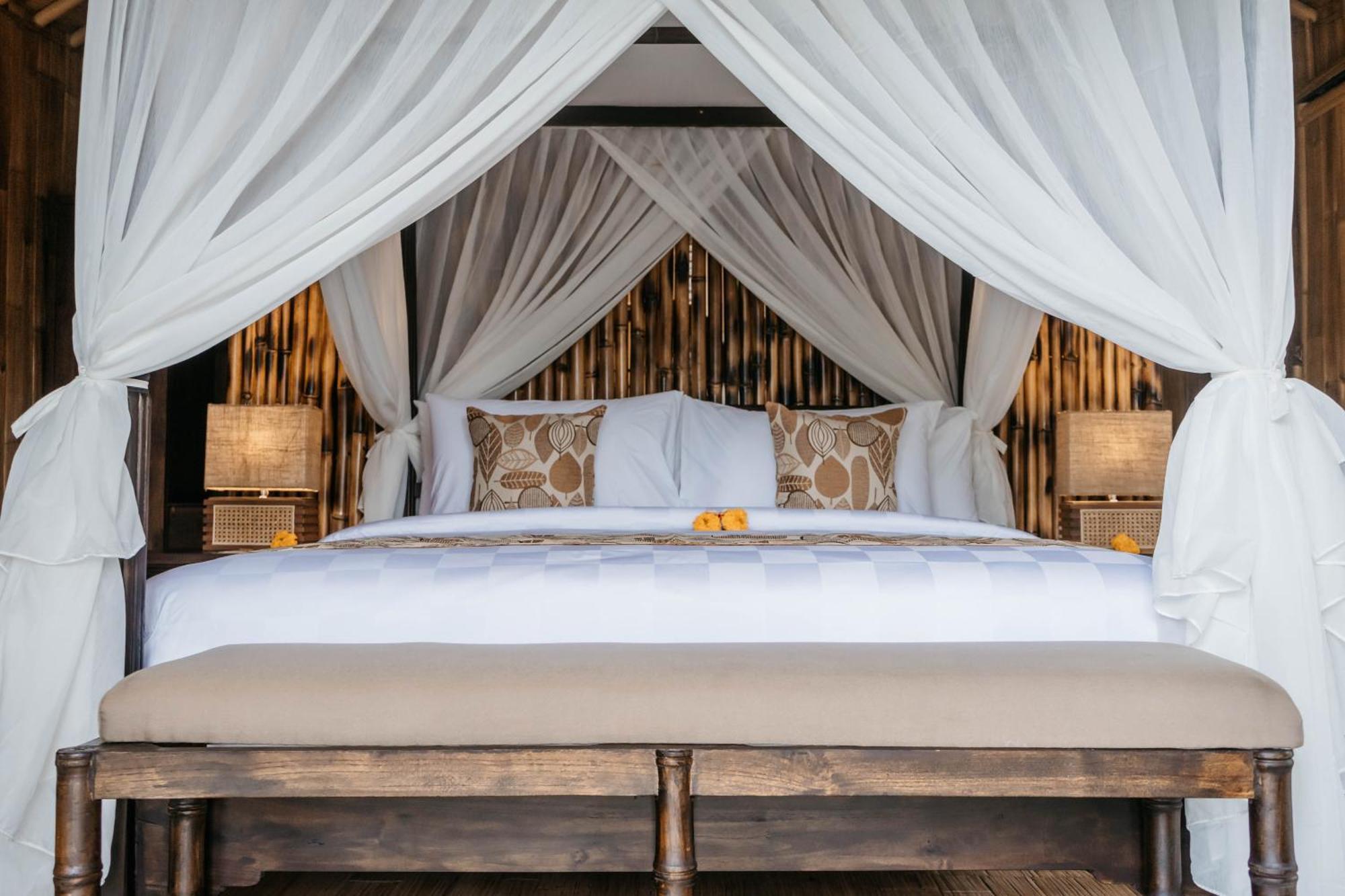 Wadari Retreat 4* Ubud (Bali)