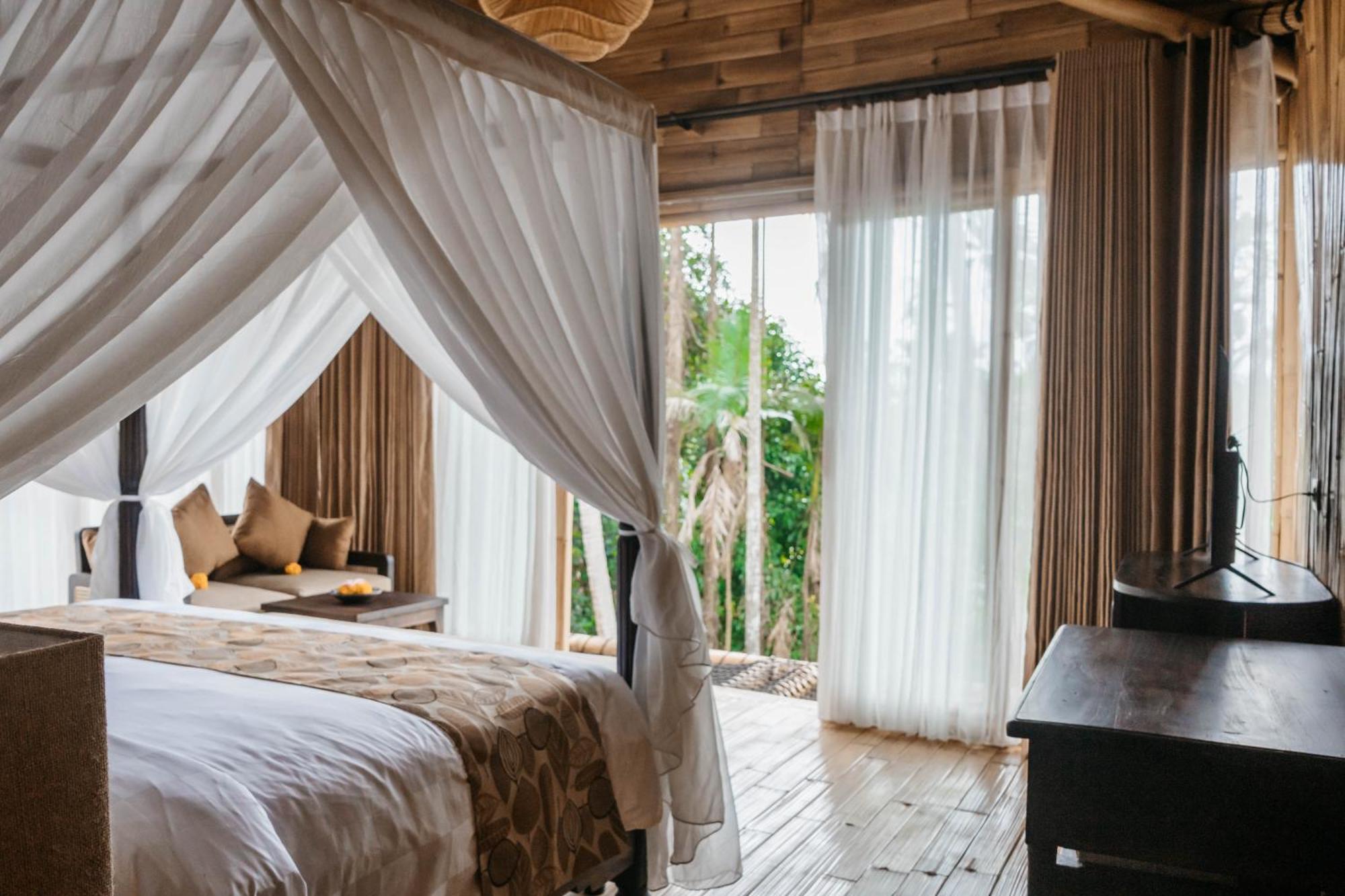 Wadari Retreat Hotel 4*