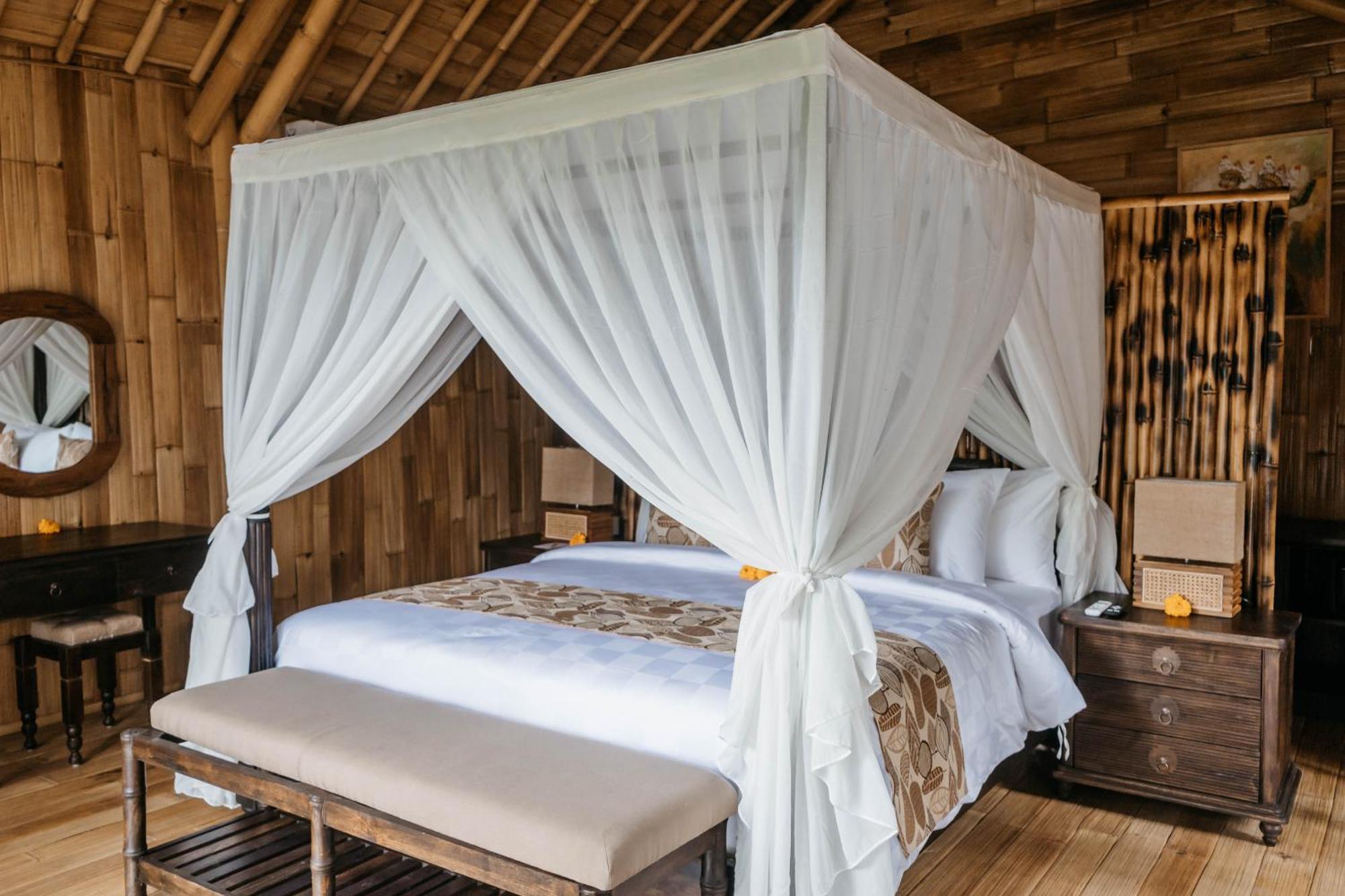 Wadari Retreat Hotel Ubud (Bali)