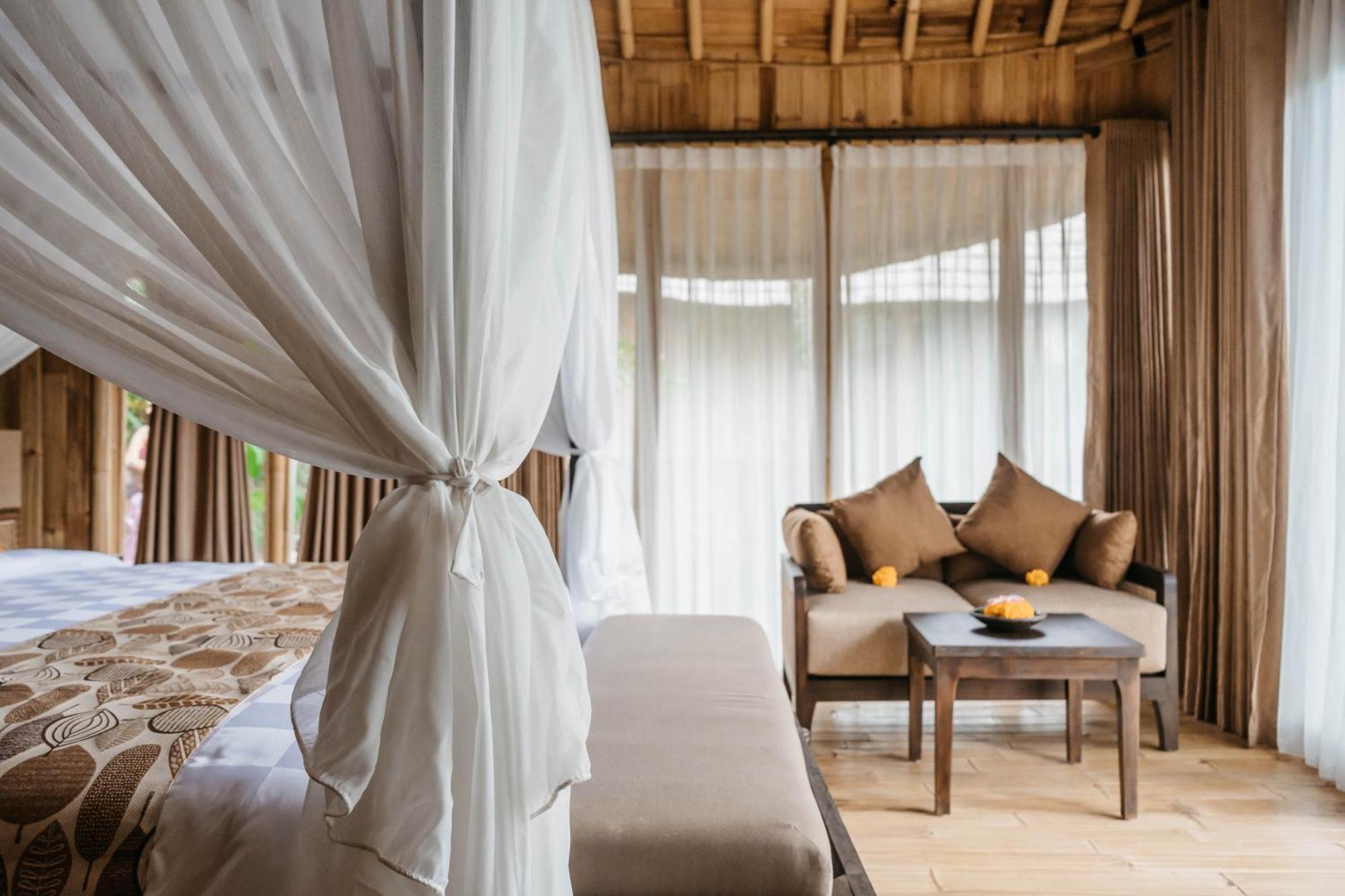 Hotel Wadari Retreat Ubud (Bali)