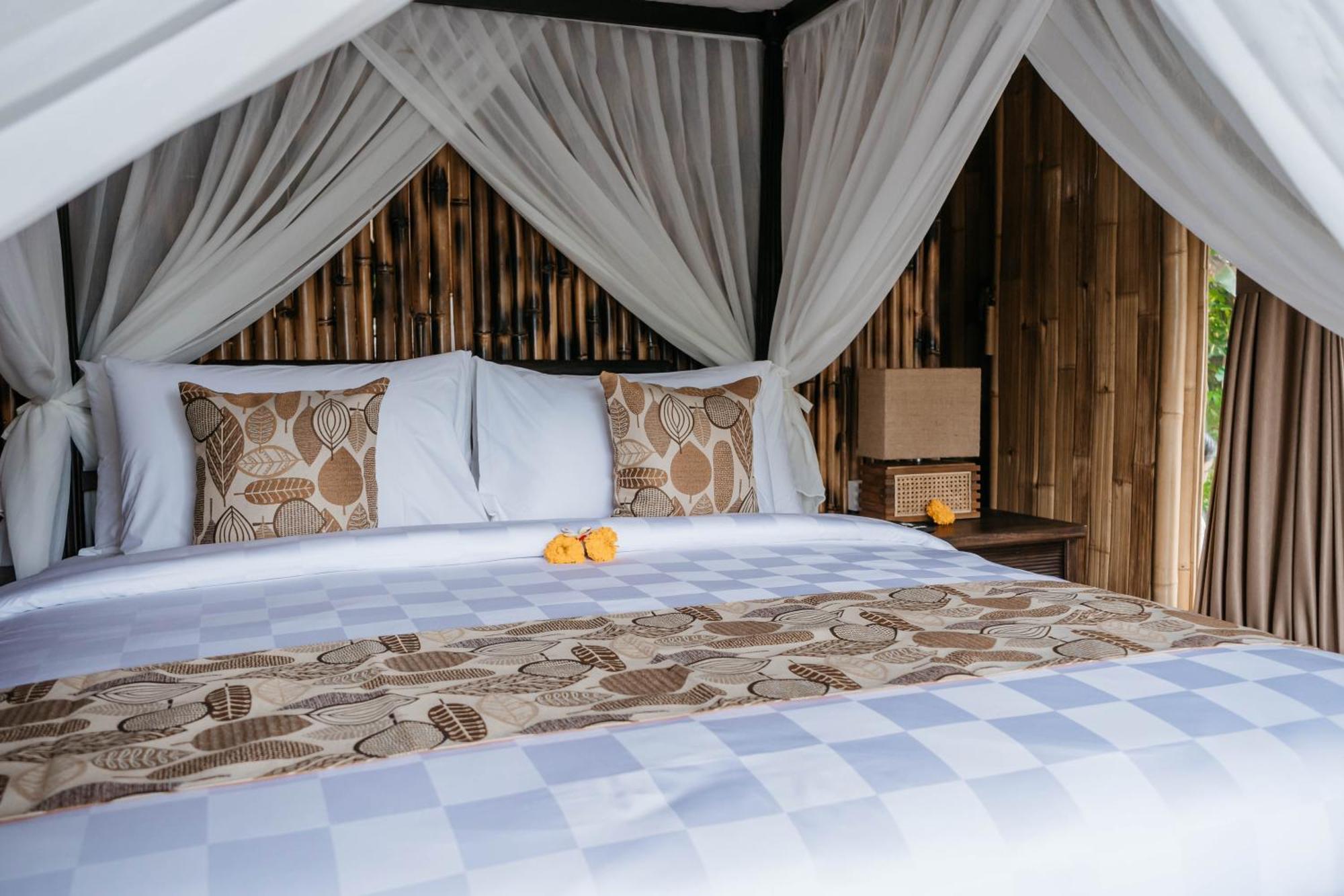 Wadari Retreat Ubud (Bali)