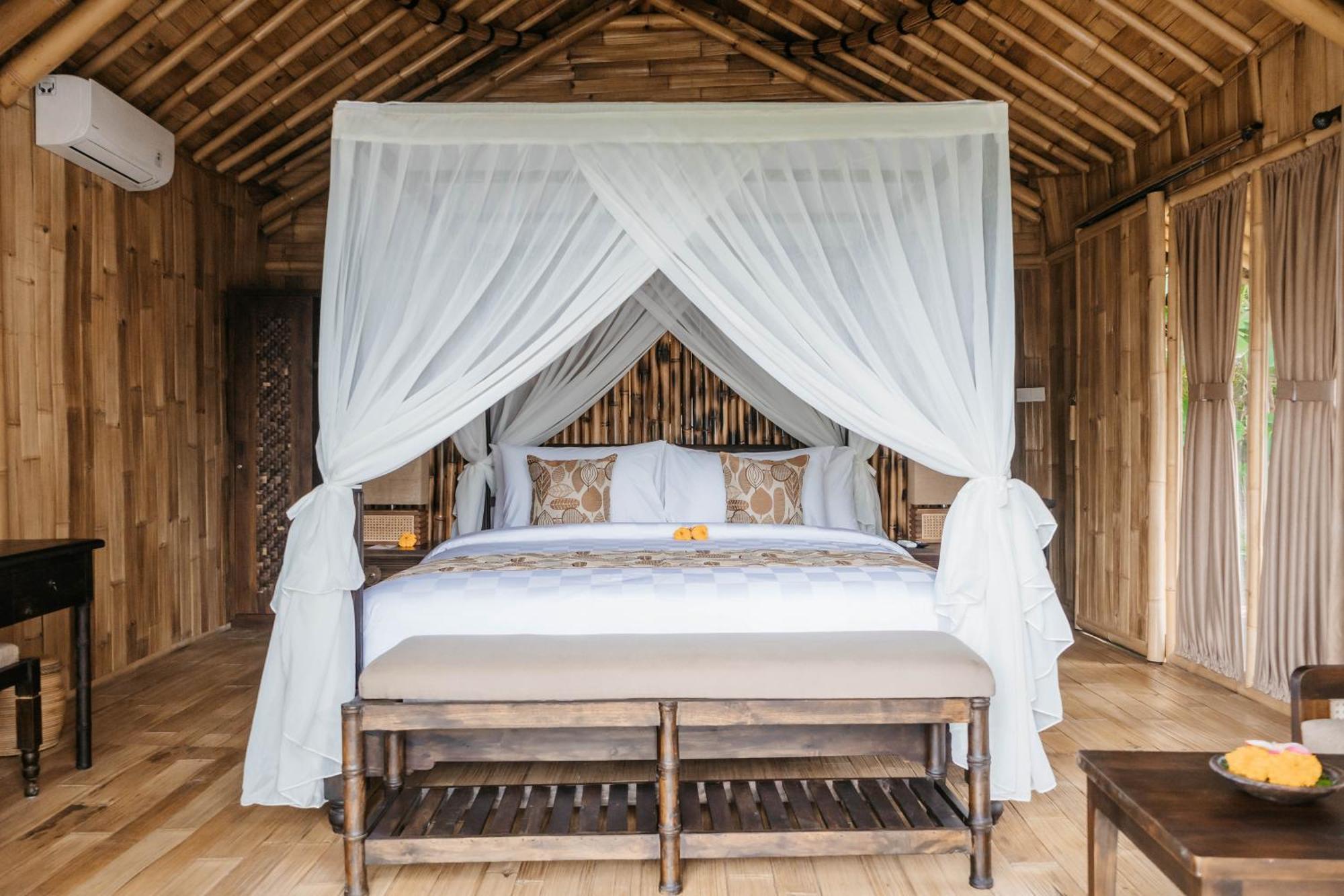 Wadari Retreat