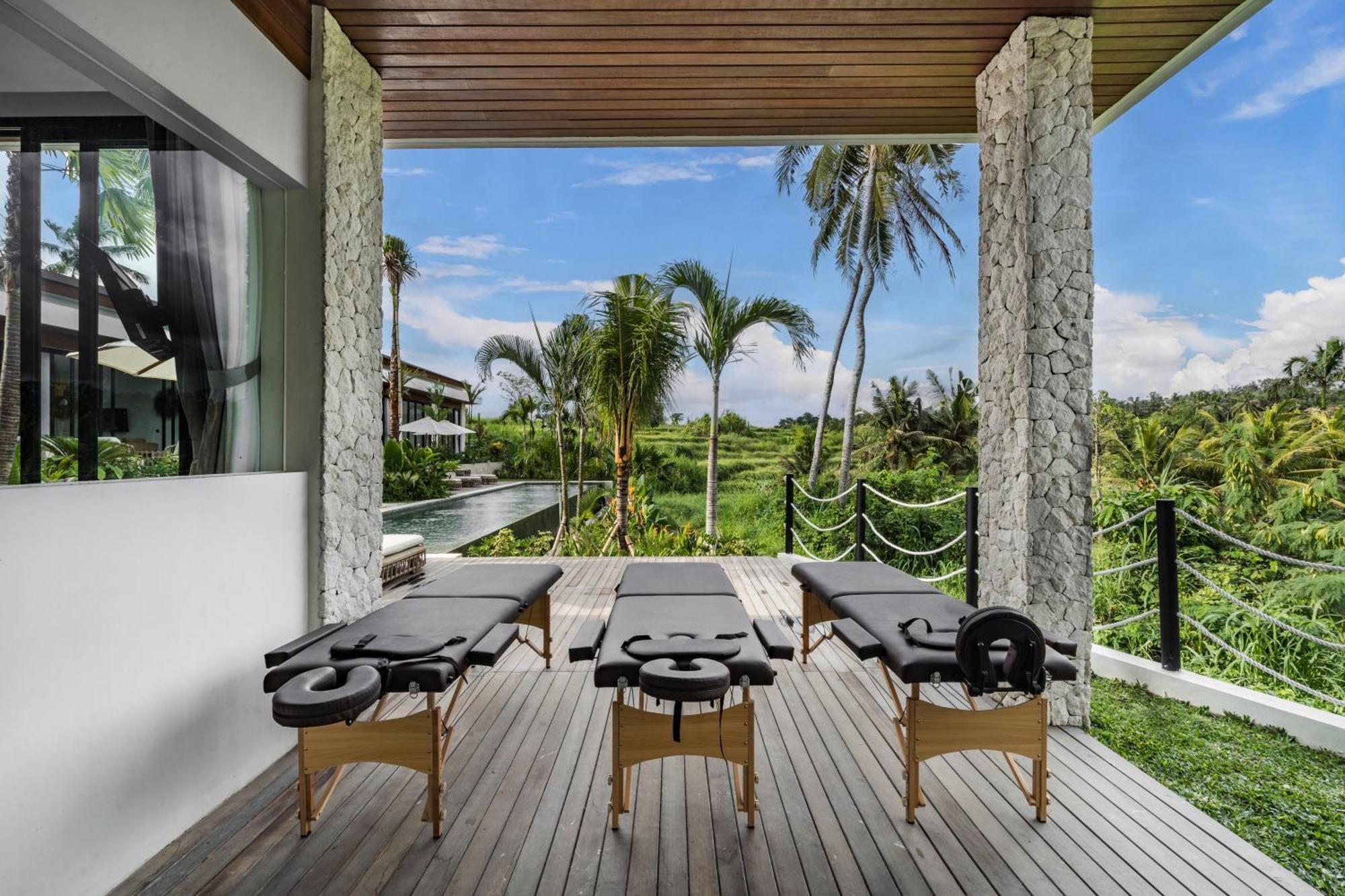 Villa Maxime By Balisuperhost Ubud (Bali)