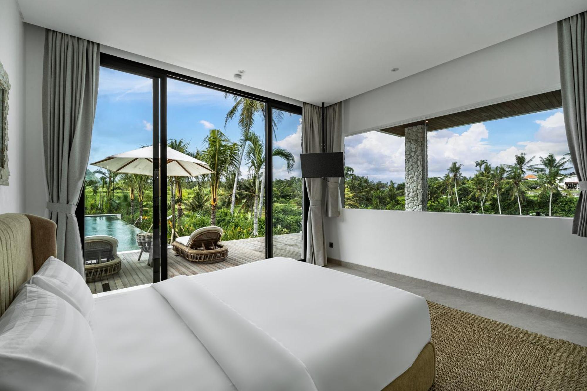 Villa Maxime By Balisuperhost Ubud (Bali)