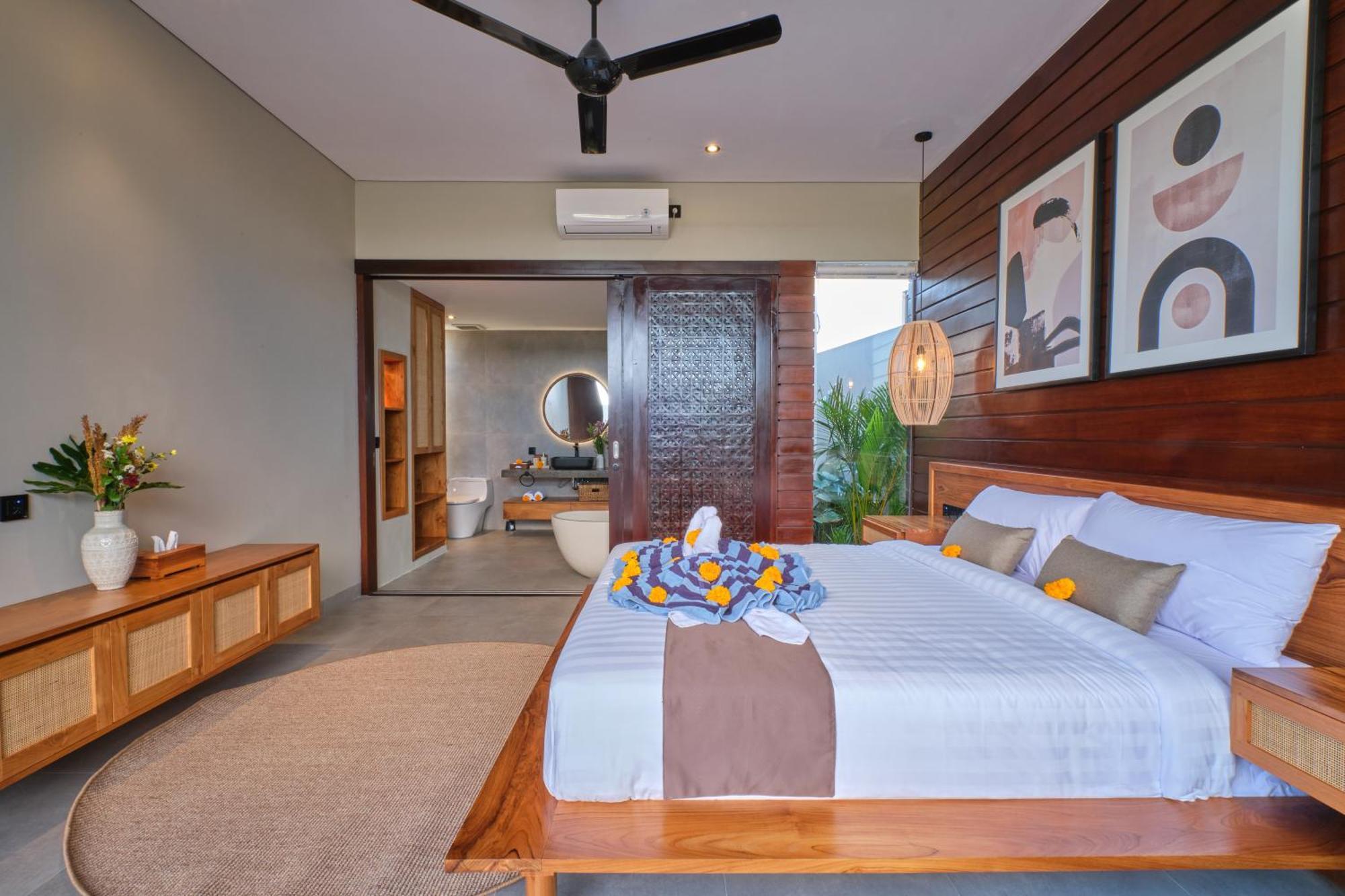 Cinta Unit 1 Villa *