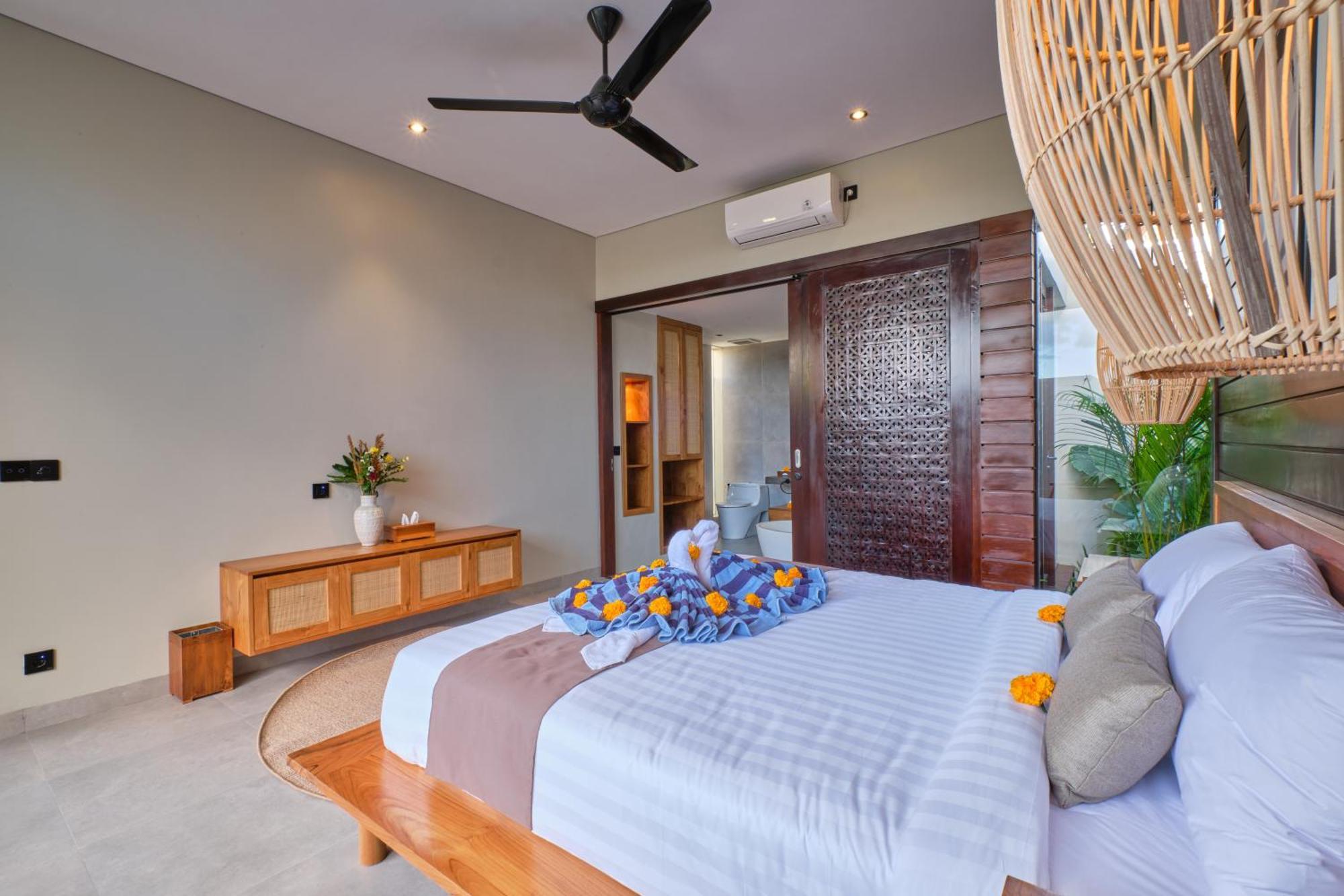 Villa Cinta Unit 1 *