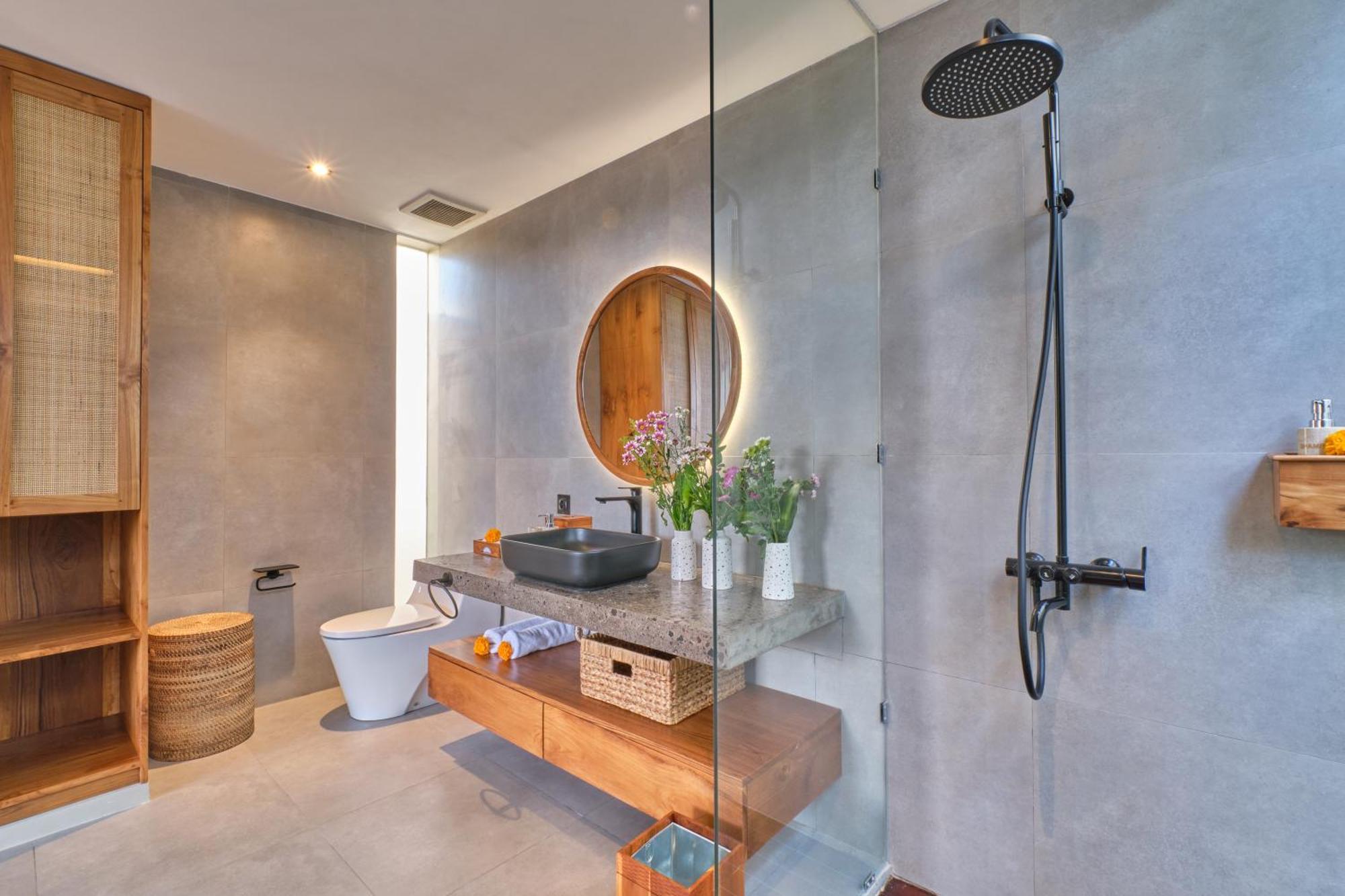 Cinta Unit 1 Villa Ubud (Bali)