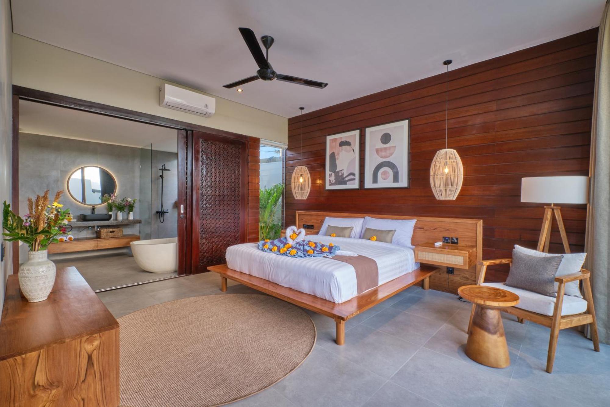 Cinta Unit 1 Ubud (Bali)