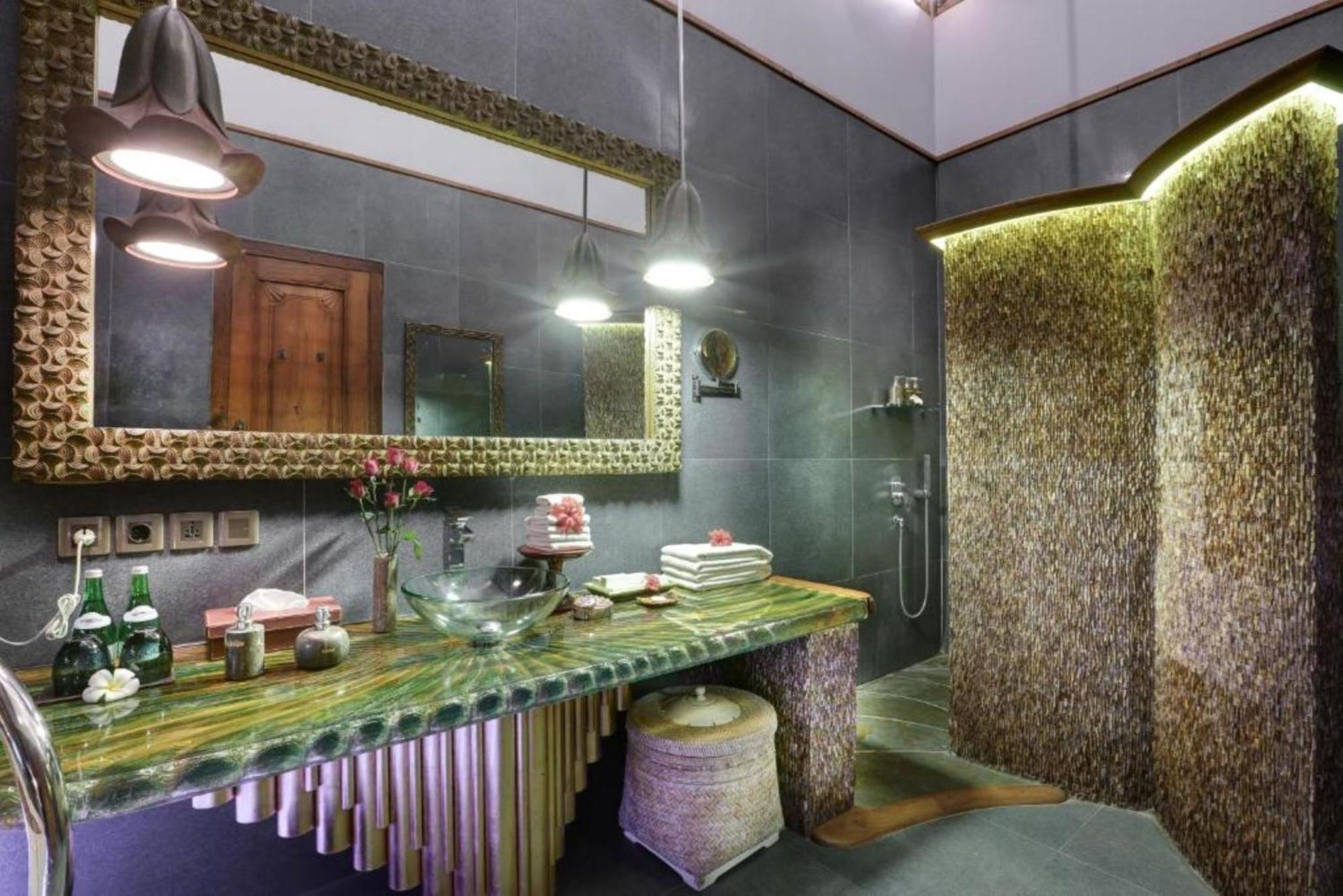Permata Ayung Private Estate (adults Only) Ubud (Bali)