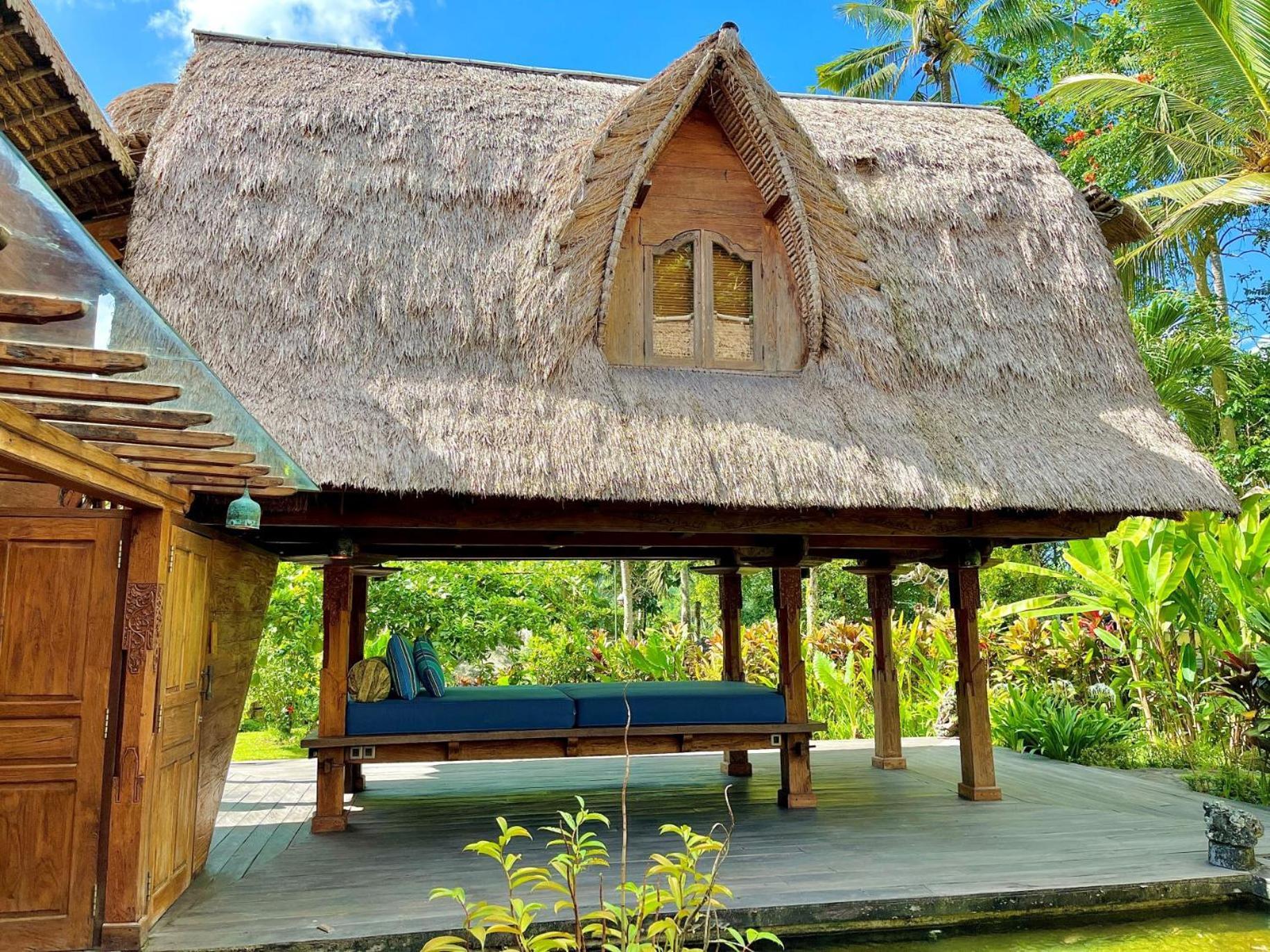 Permata Ayung Private Estate (adults Only) Villa