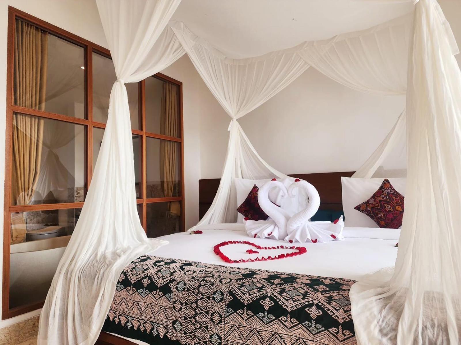Sabana Ubud (Bali)