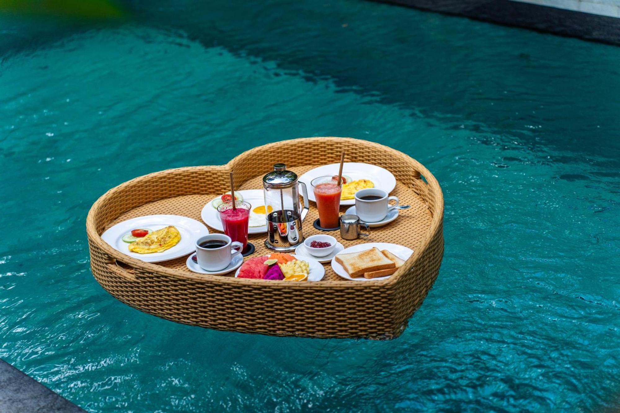 Gasthuis Sawitri Anandhita Luxury