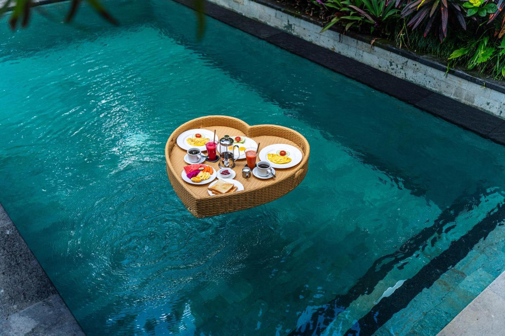 Sawitri Anandhita Luxury Gasthuis Ubud