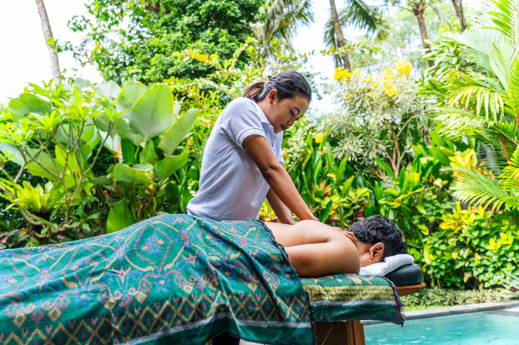 Sawitri Anandhita Luxury Ubud