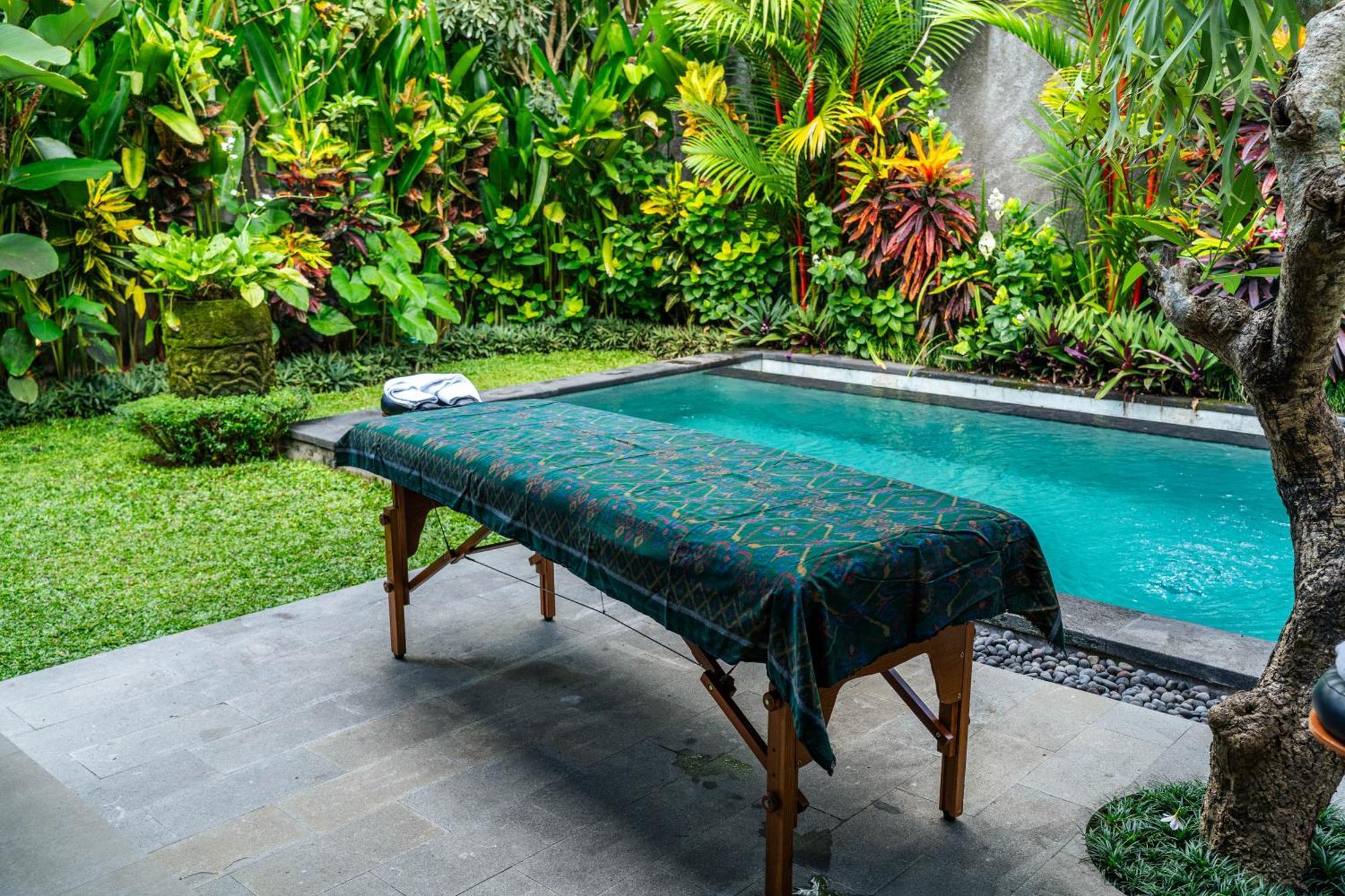 Sawitri Anandhita Luxury