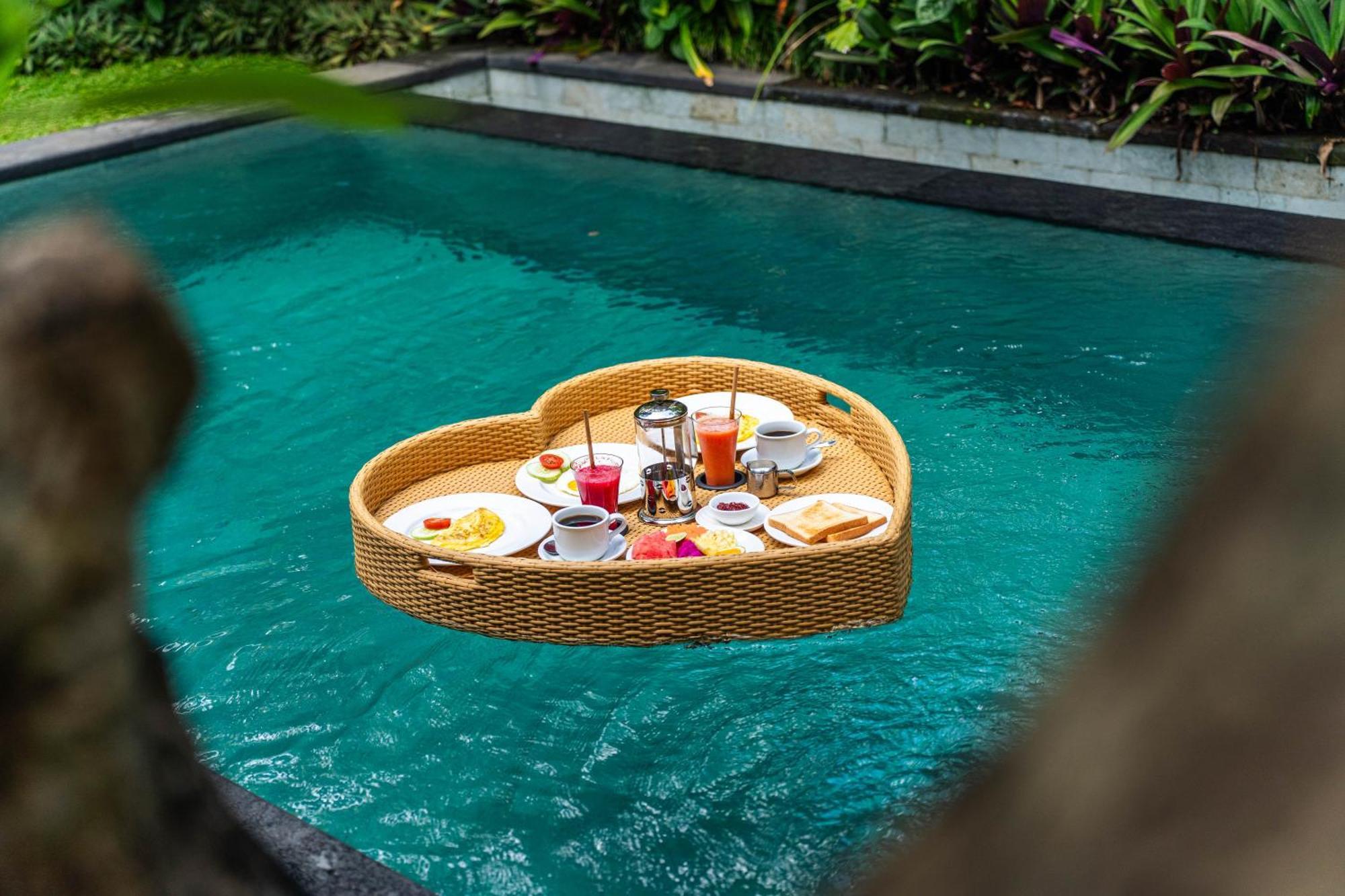 Gasthuis Sawitri Anandhita Luxury