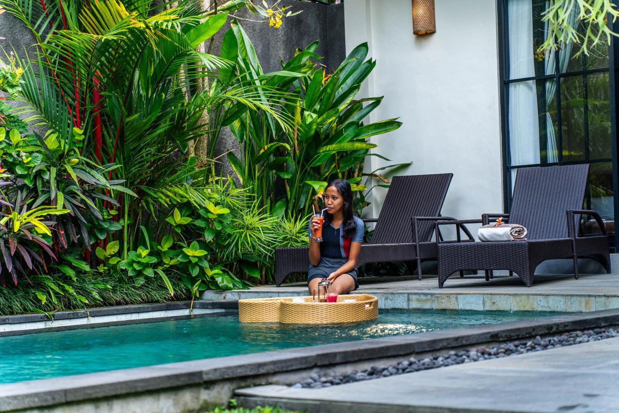 Sawitri Anandhita Luxury *