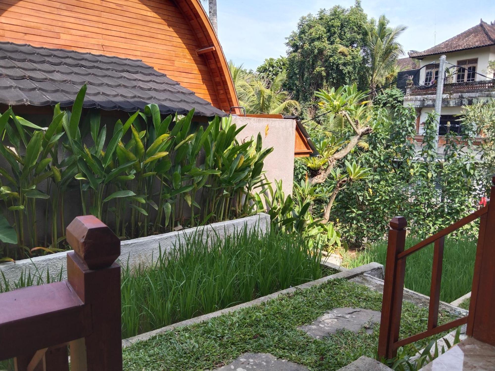 The Puriana Mantun Ubud (Bali)