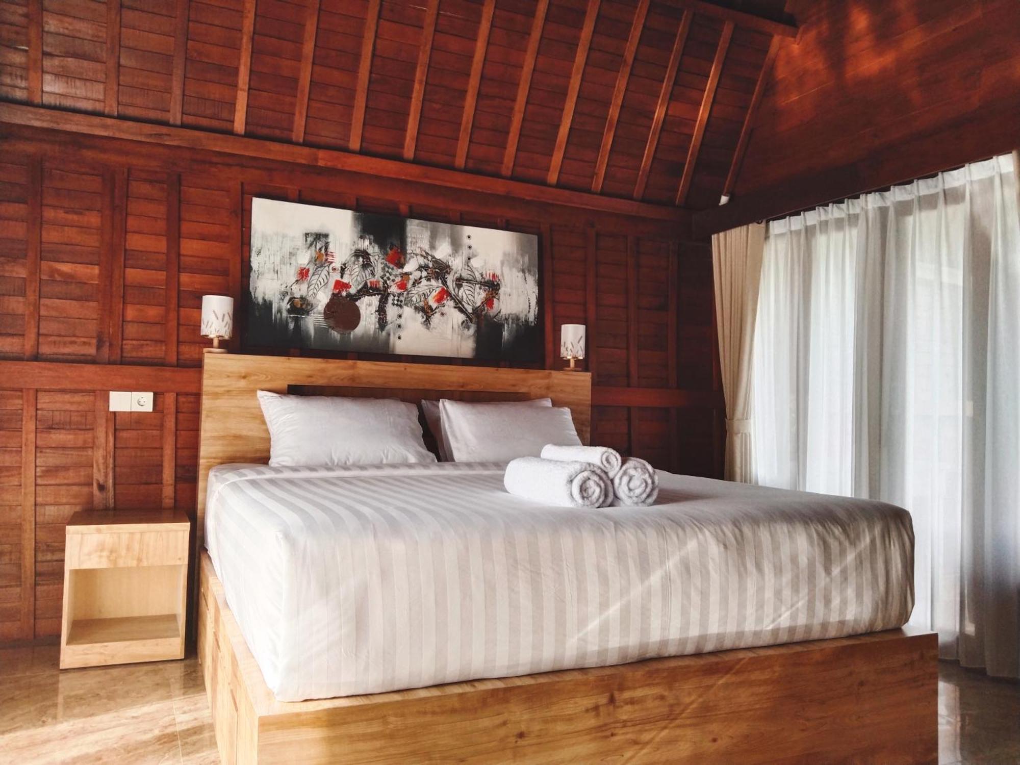 Lodge The Puriana Mantun Ubud (Bali)