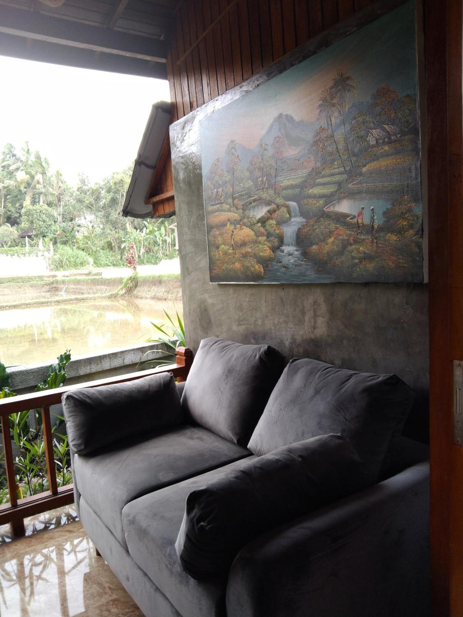 The Puriana Mantun Ubud (Bali)