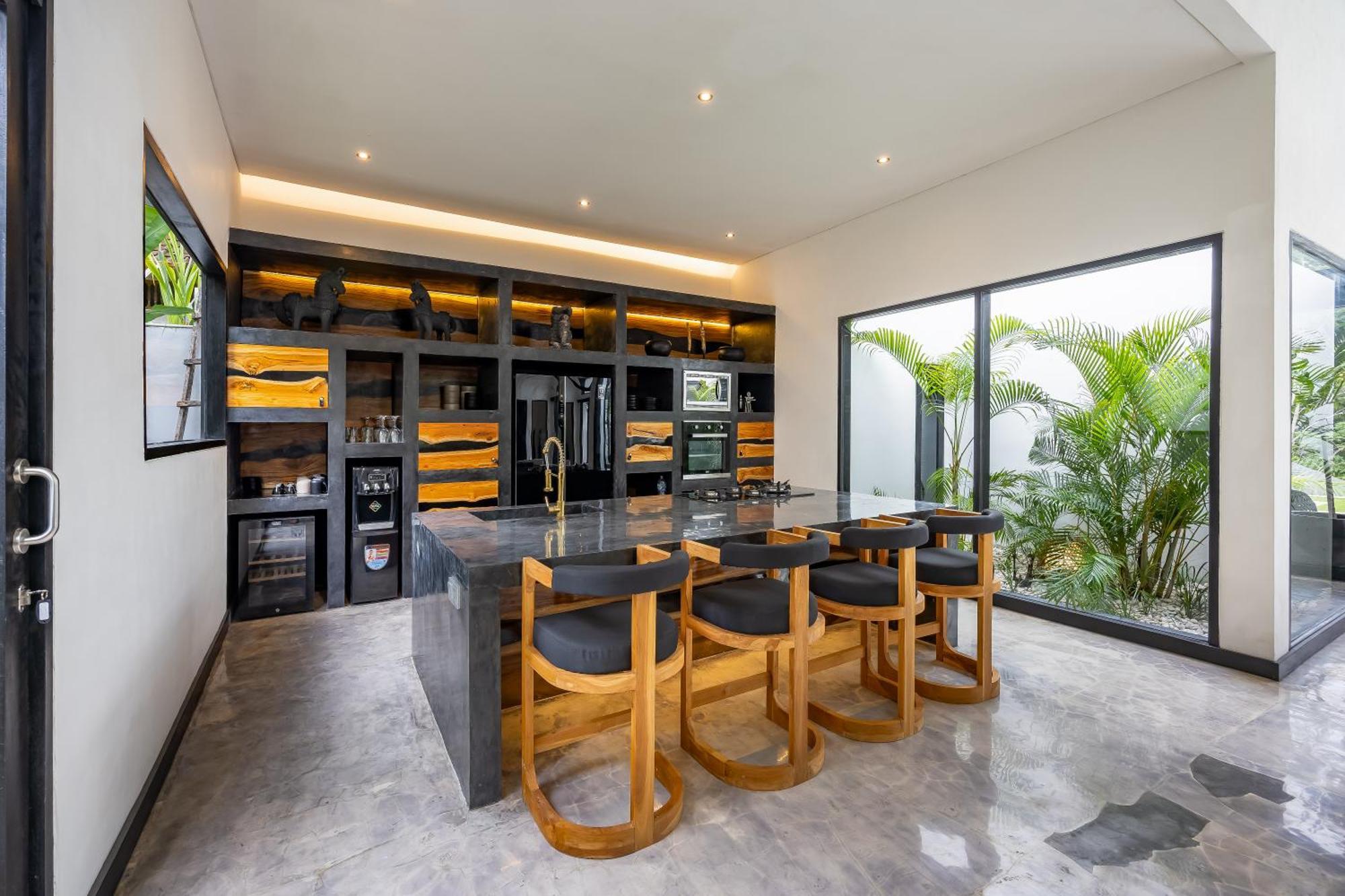 Mansion Puertas De La Selva Villa
