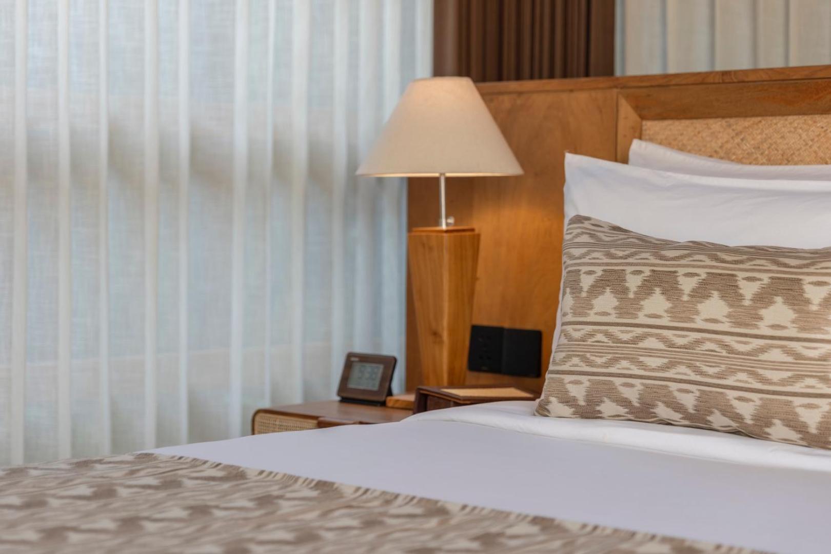 Unagi Wooden By Emana Hotel Ubud (Bali)