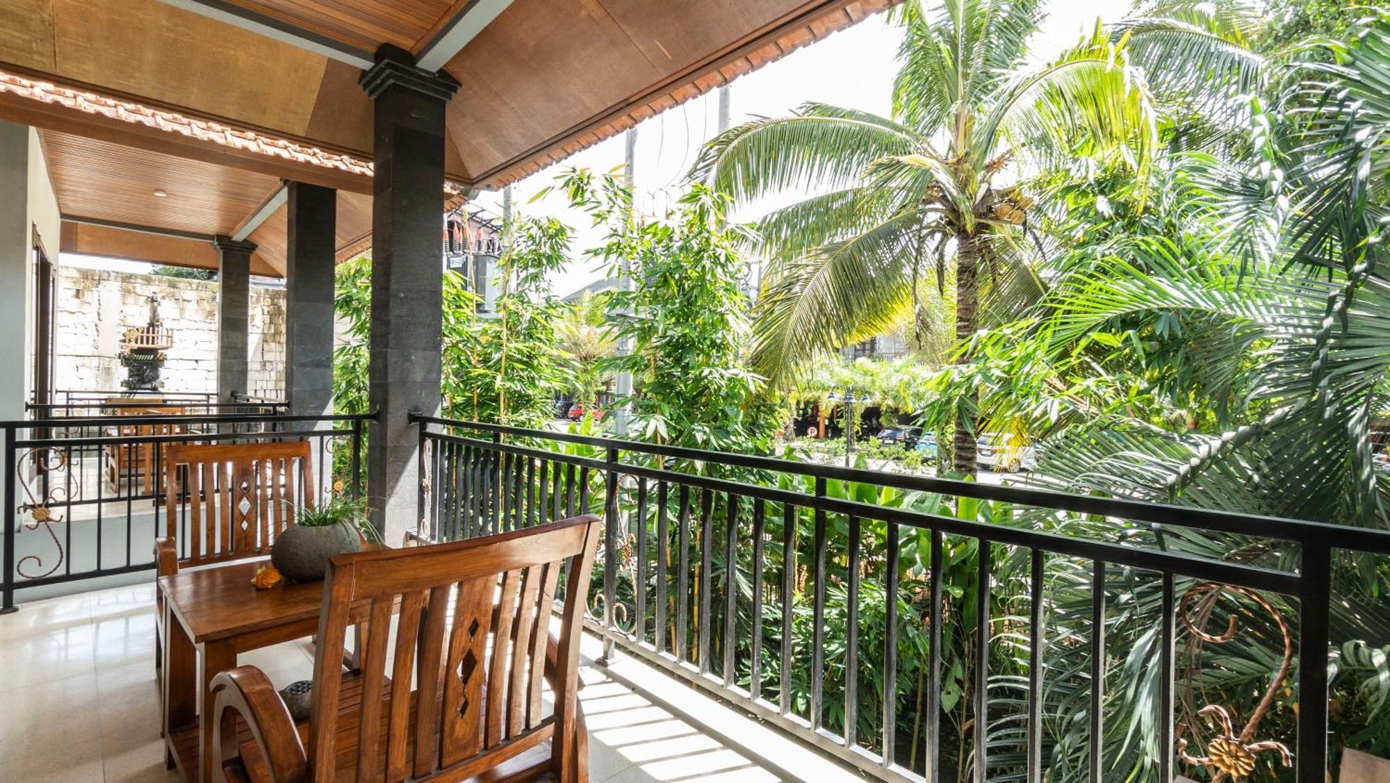 Hotel Gita Maha By Mahaputra-chse Certified 3*