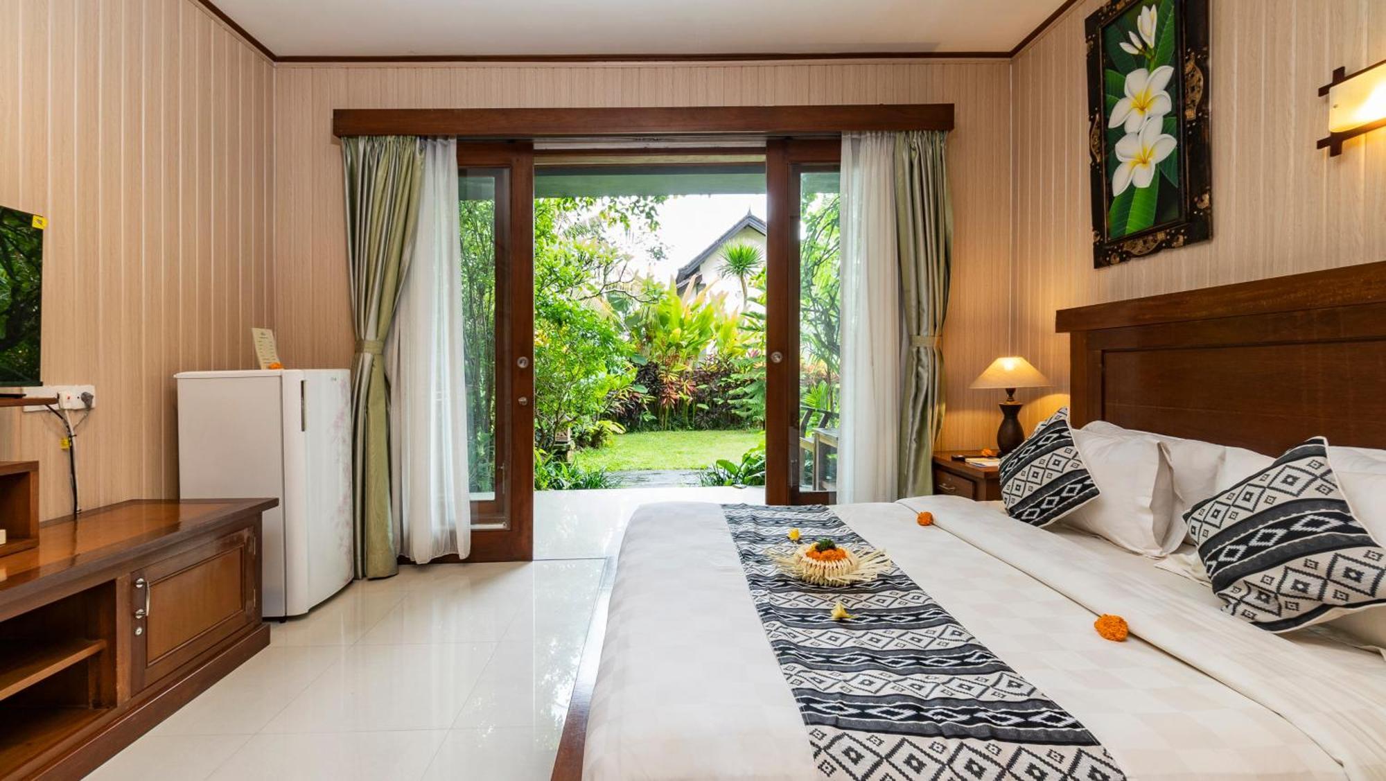 Hotel Gita Maha By Mahaputra-chse Certified 3*