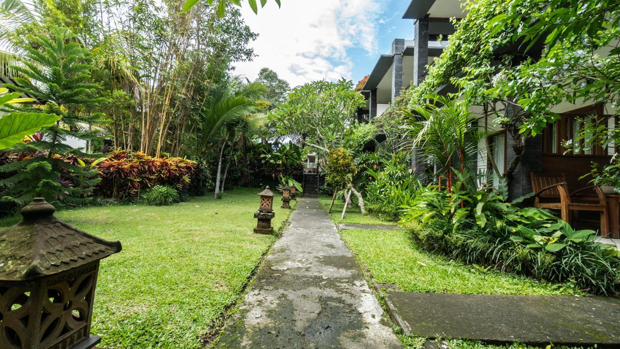 Hotel Gita Maha By Mahaputra-chse Certified 3*