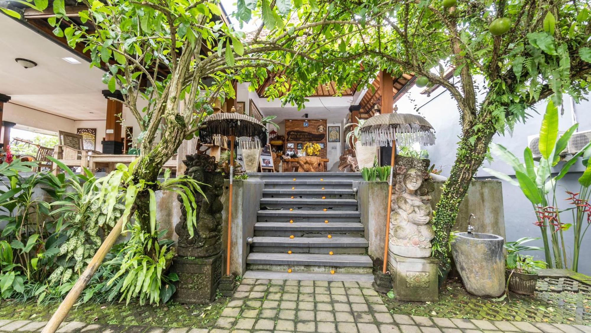 Gita Maha By Mahaputra-chse Certified Hotel 3*