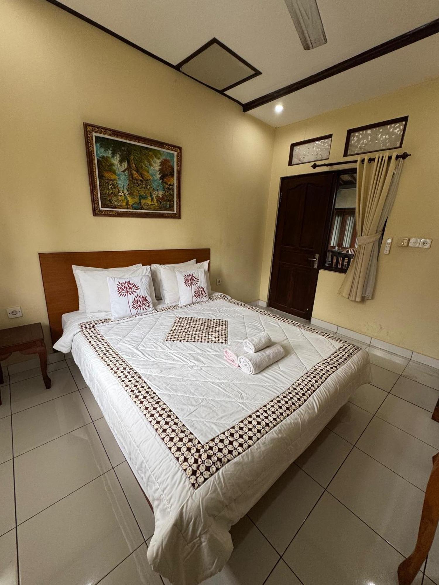 Homestay Rama