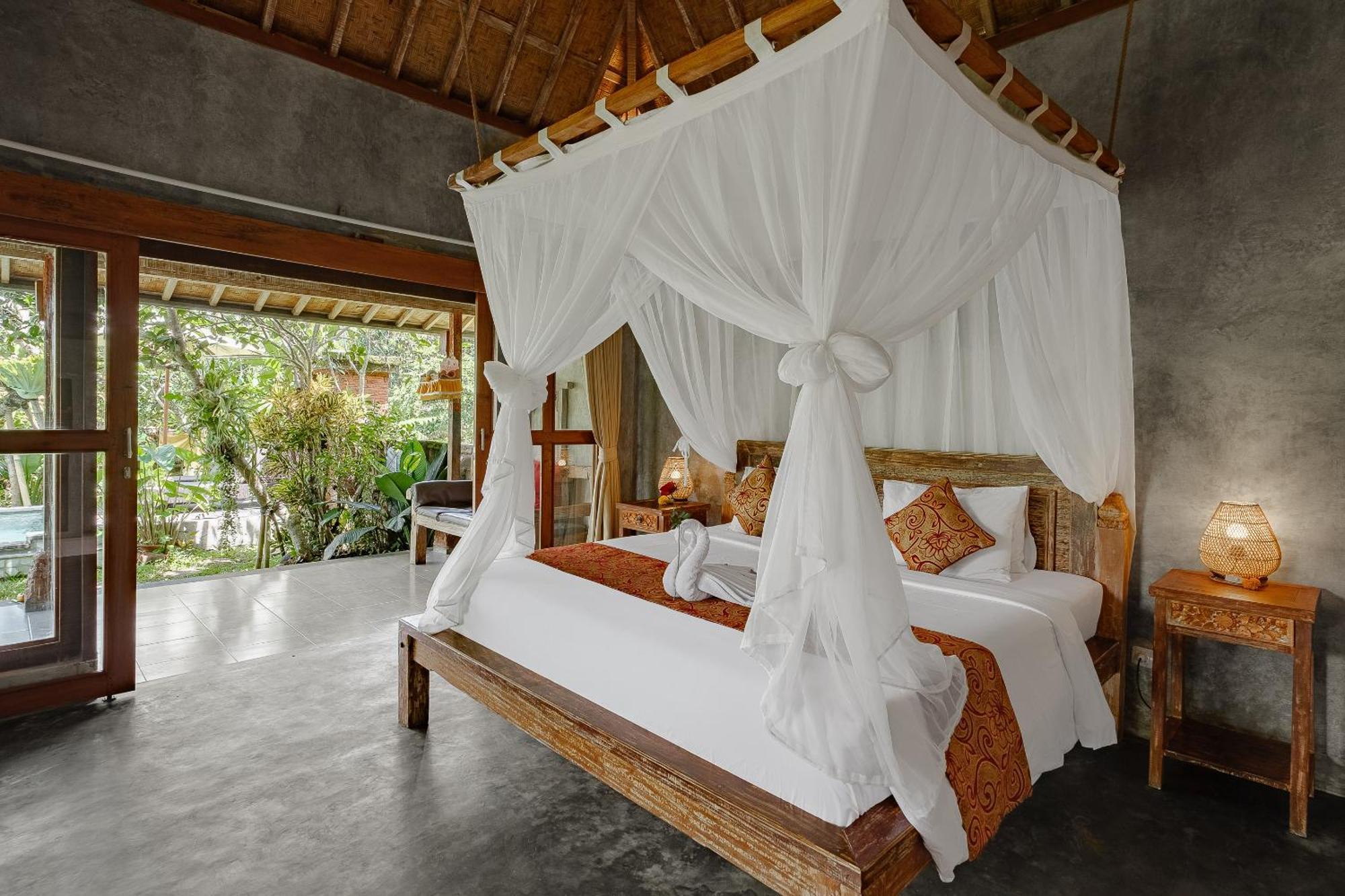 Moringa Ubud (Bali)