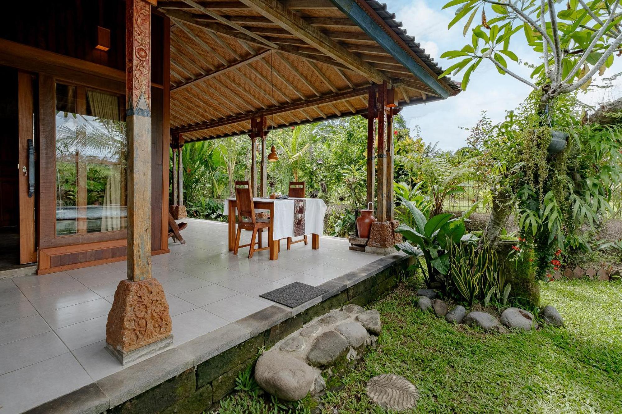 Moringa Villa *