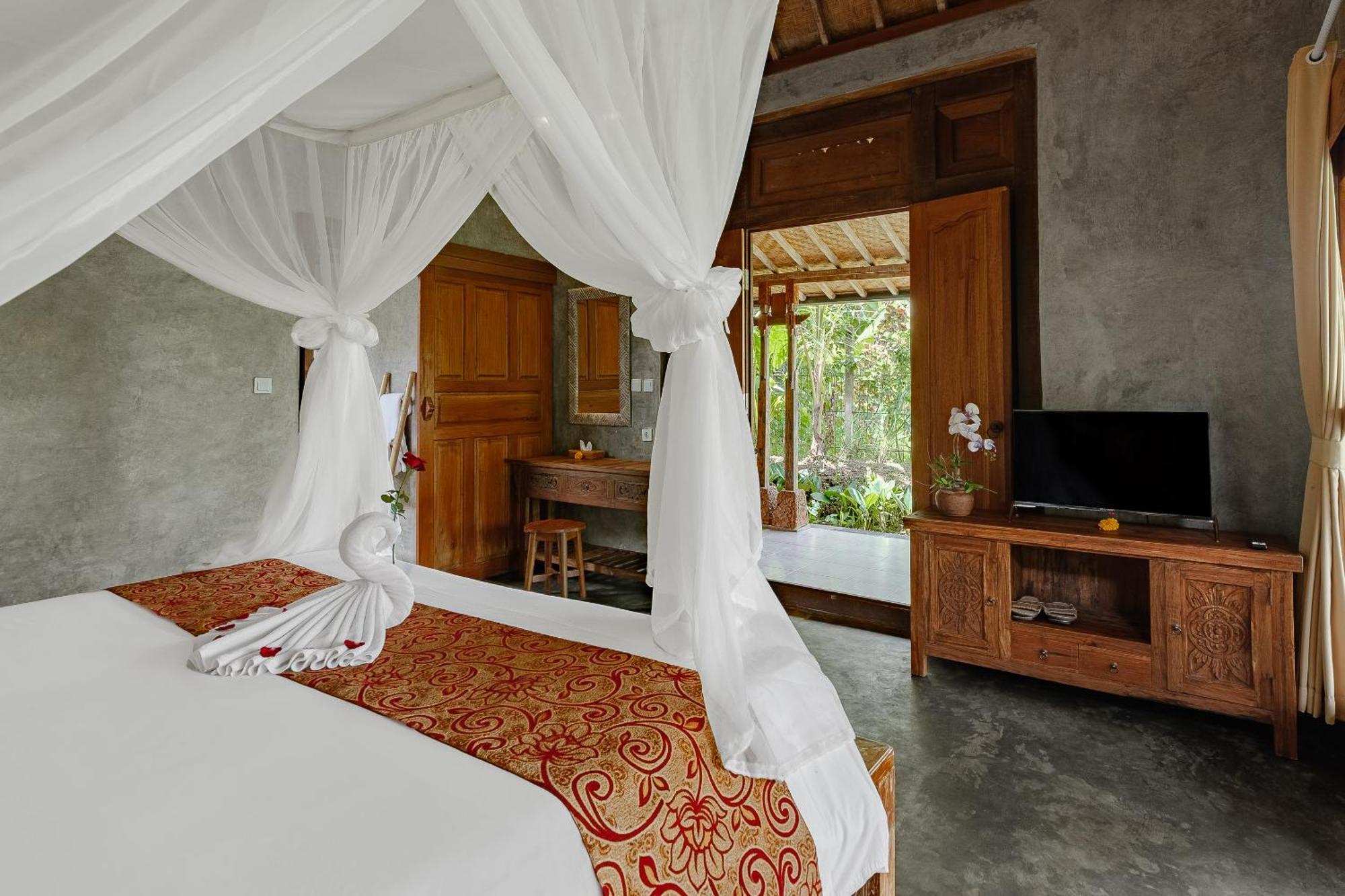 Villa Moringa *