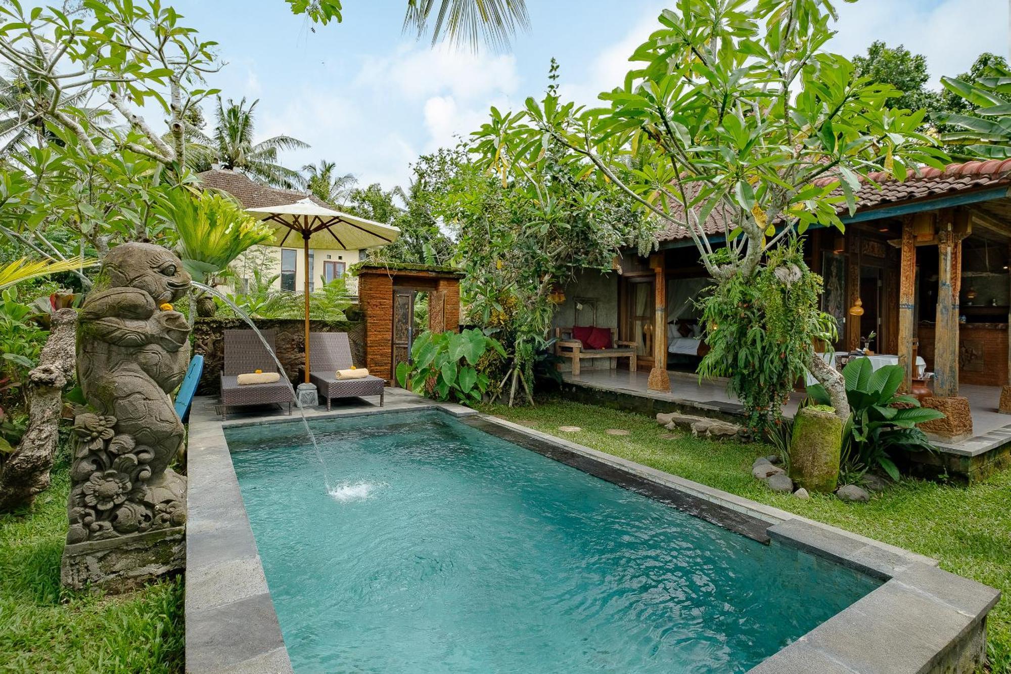 Moringa Ubud (Bali)