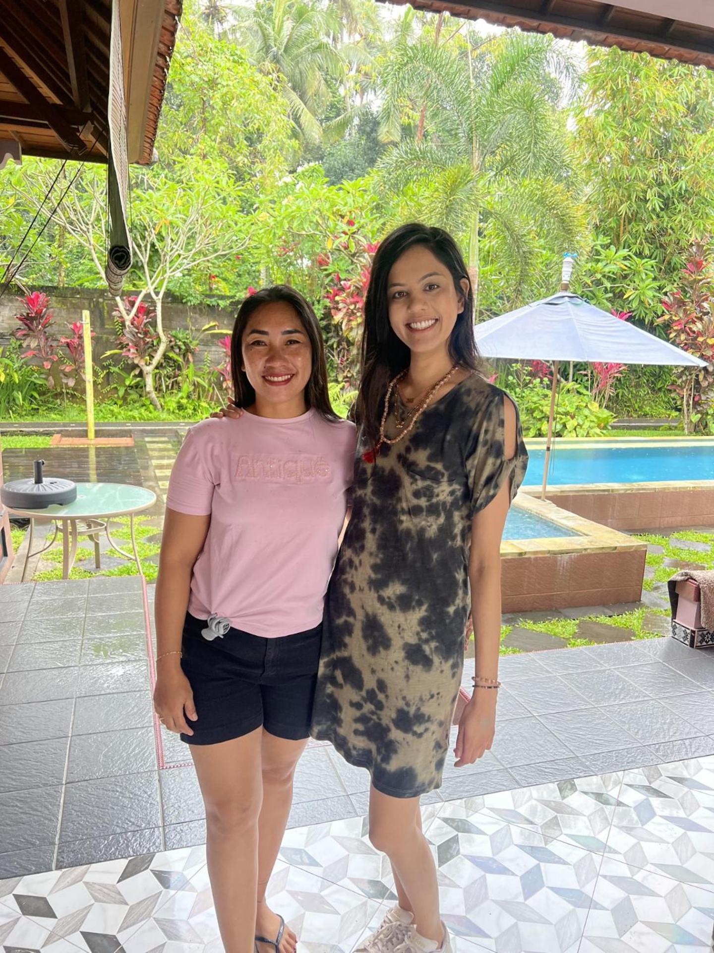 Our Bali Homestay Ubud (Bali)