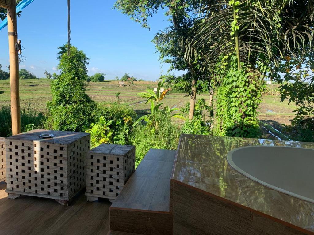 La Meddian 'sunset And Rice Fild Villa